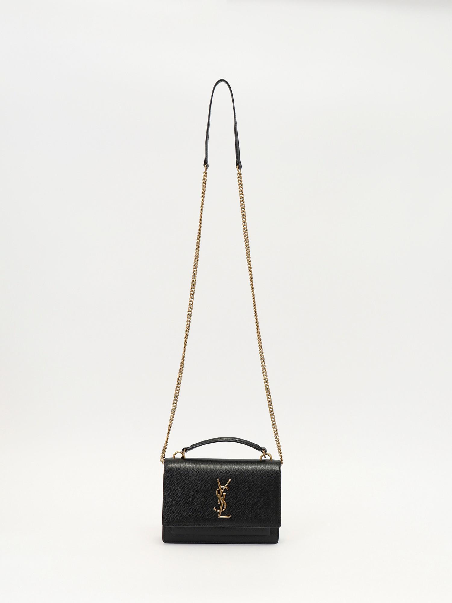 Saint Laurent Sunset , фото 5