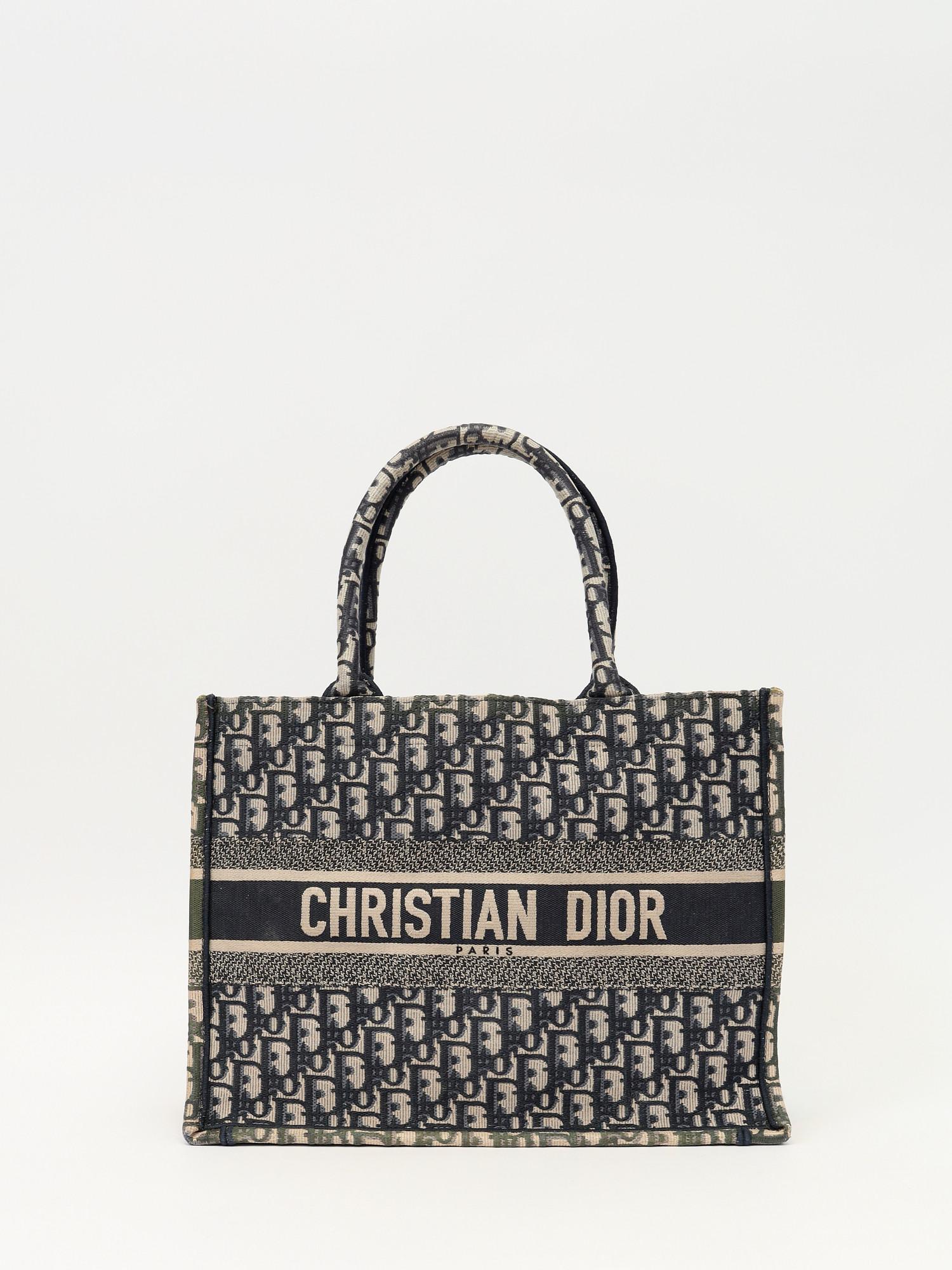 Dior Book Tote , фото 1