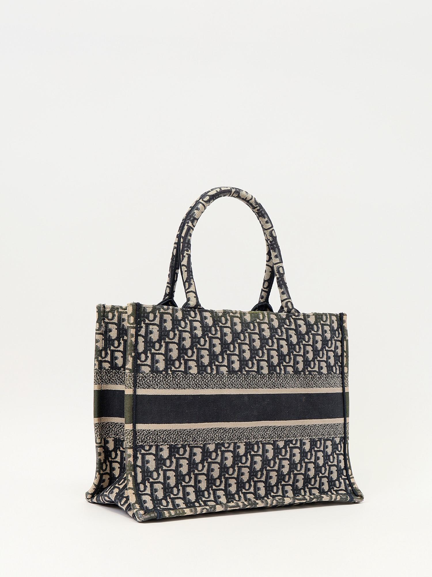 Dior Book Tote , фото 4
