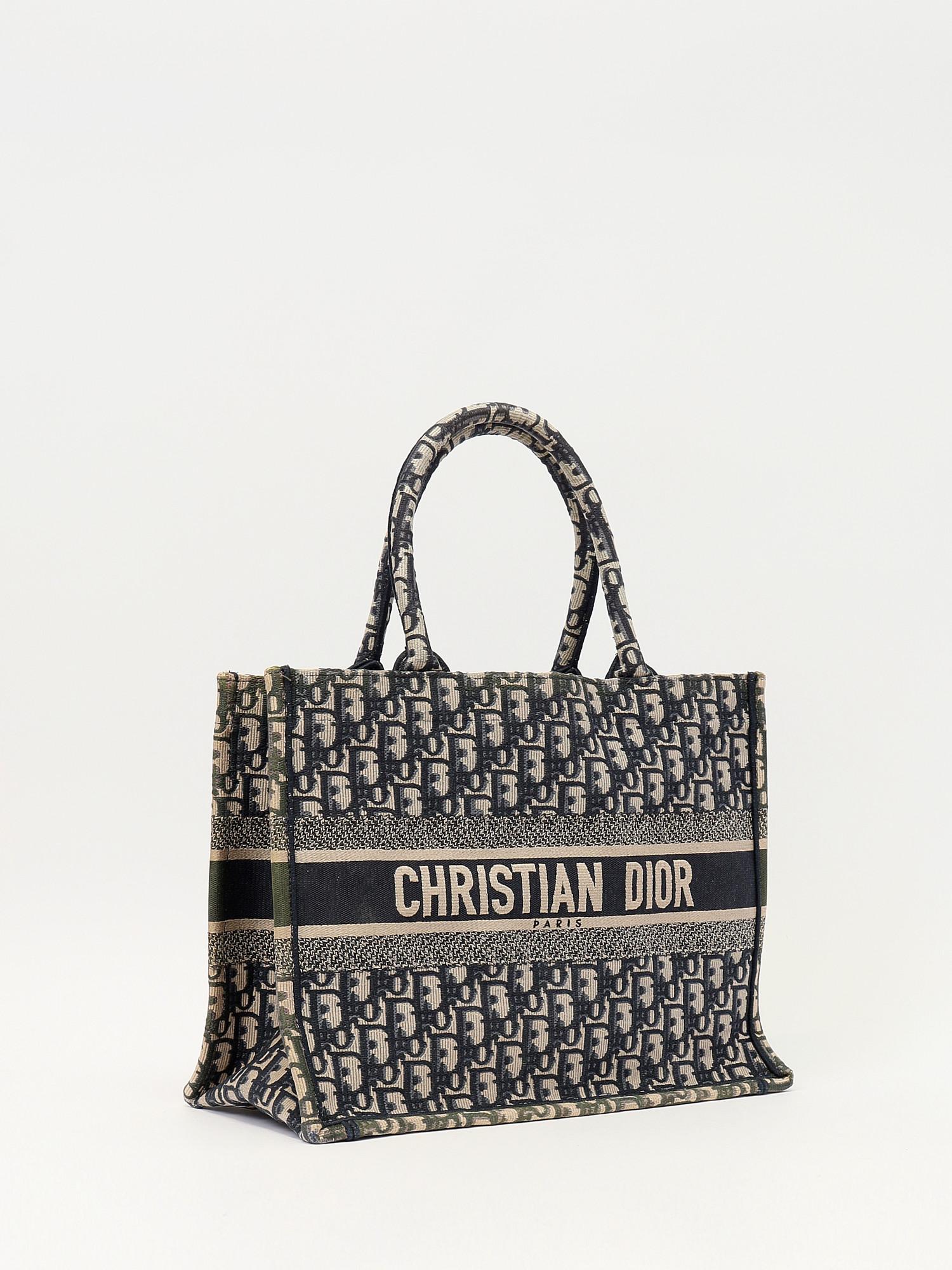 Dior Book Tote , фото 3