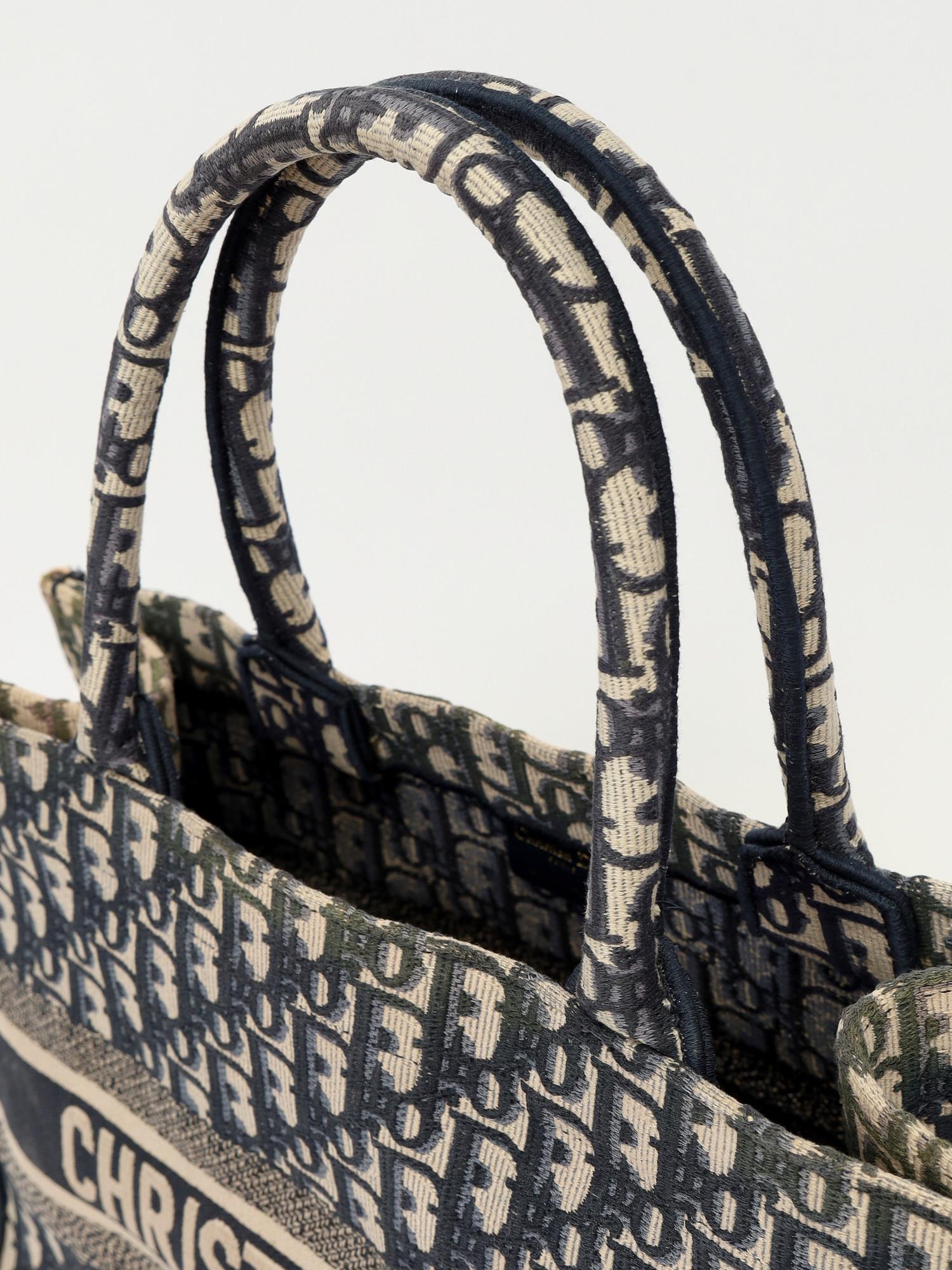 Dior Book Tote , фото 5