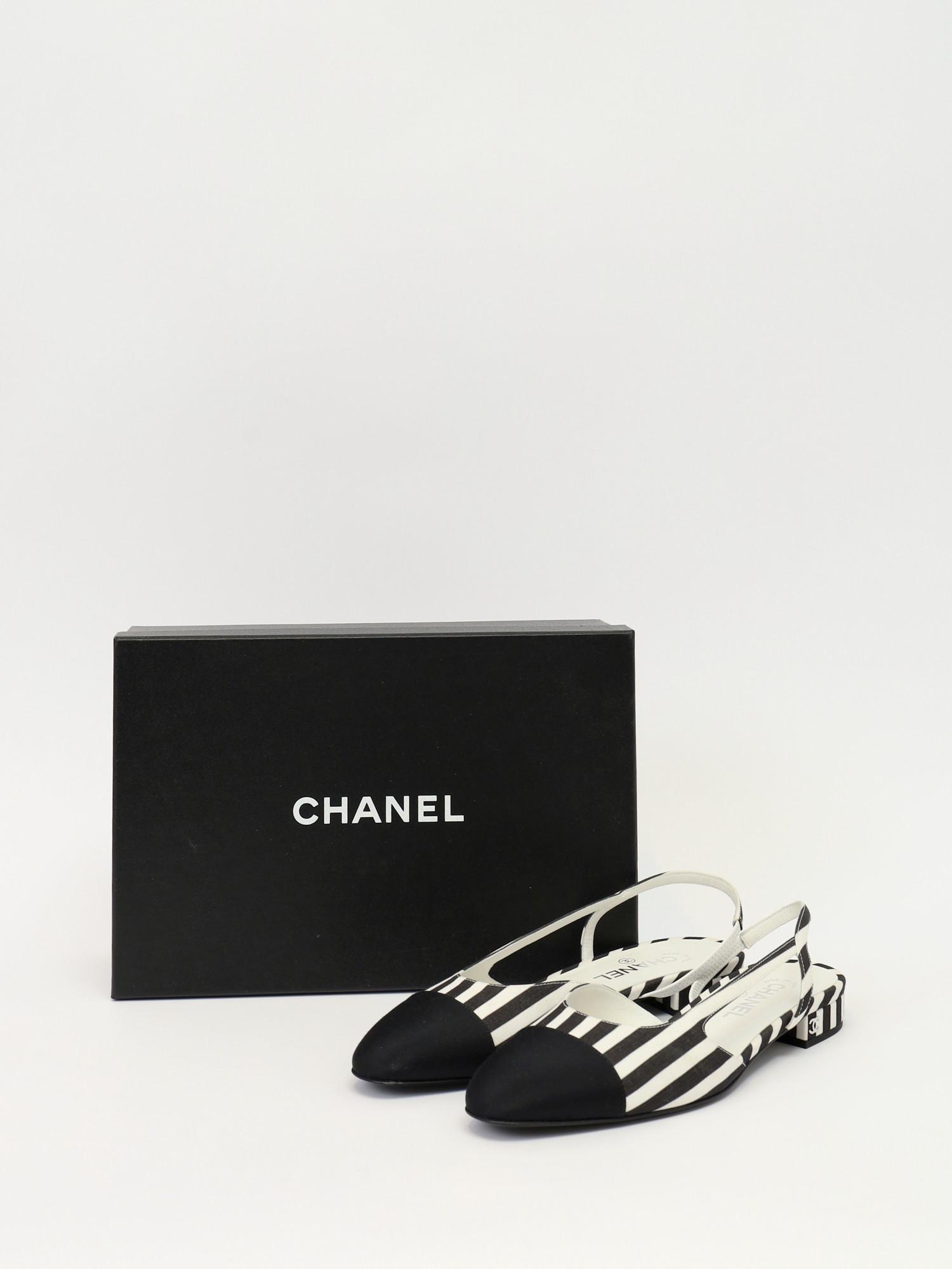 Chanel  40.5, фото 3