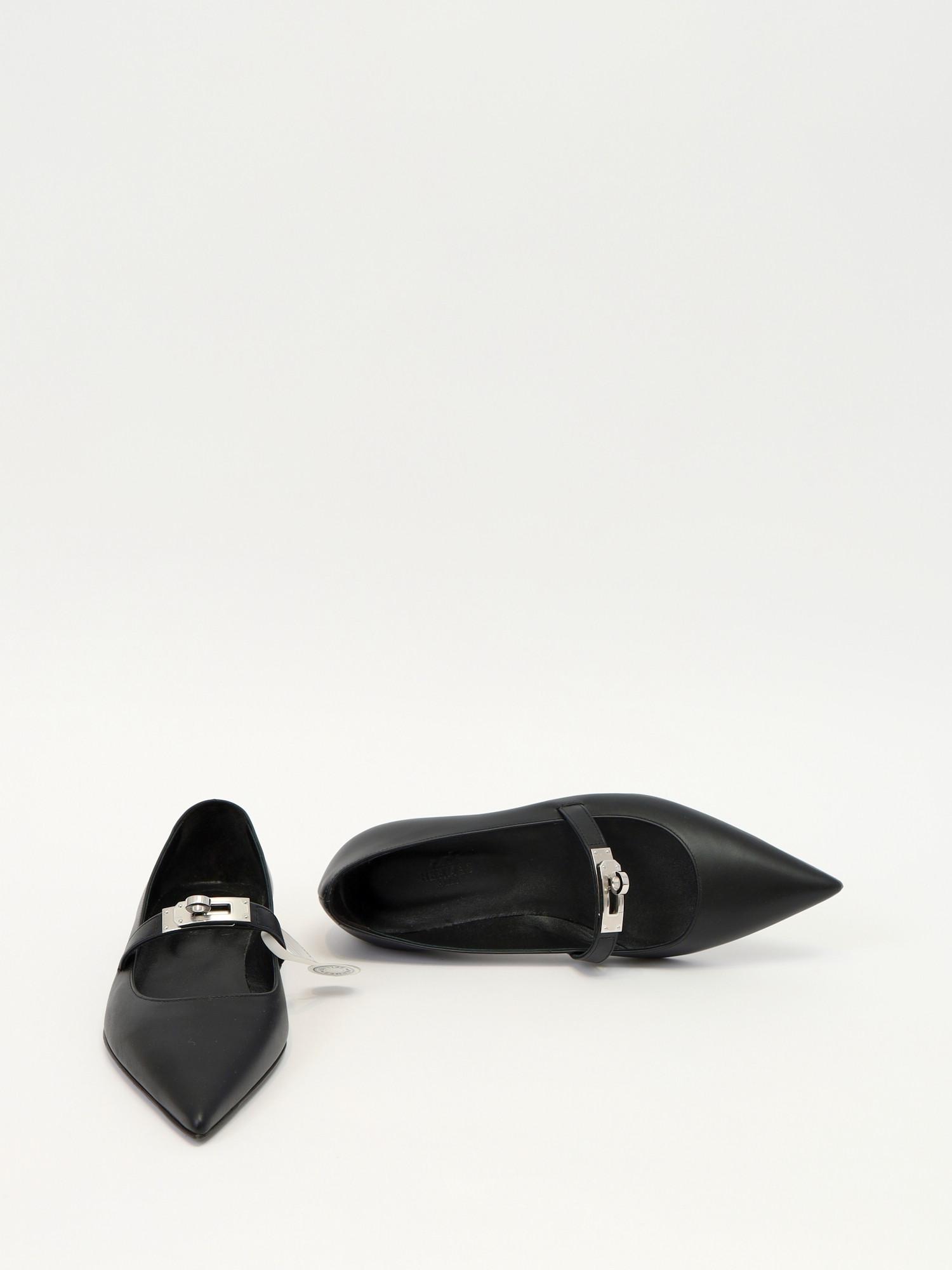 Hermes Kelly 37, фото 4