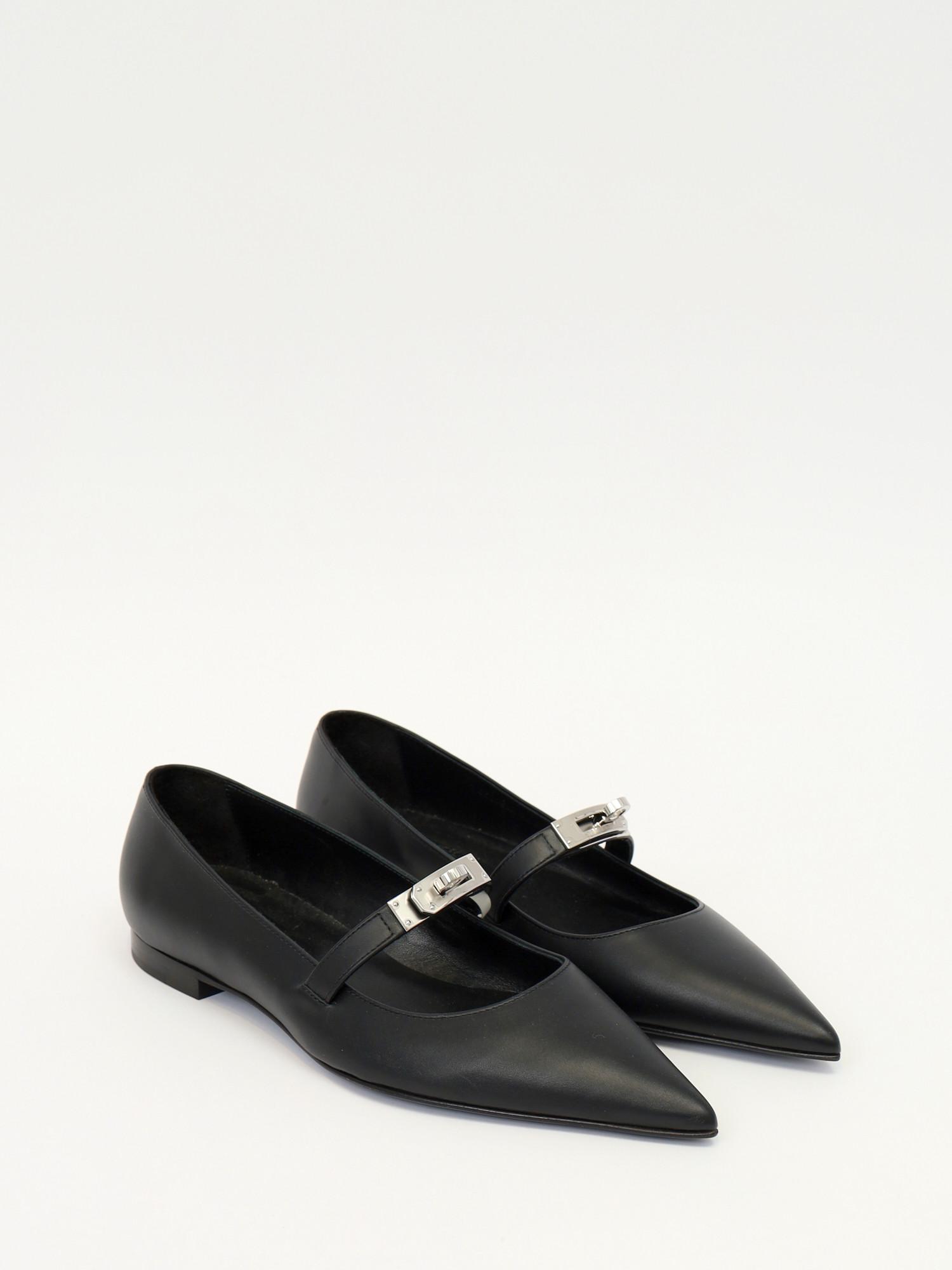 Hermes Kelly 37, фото 3