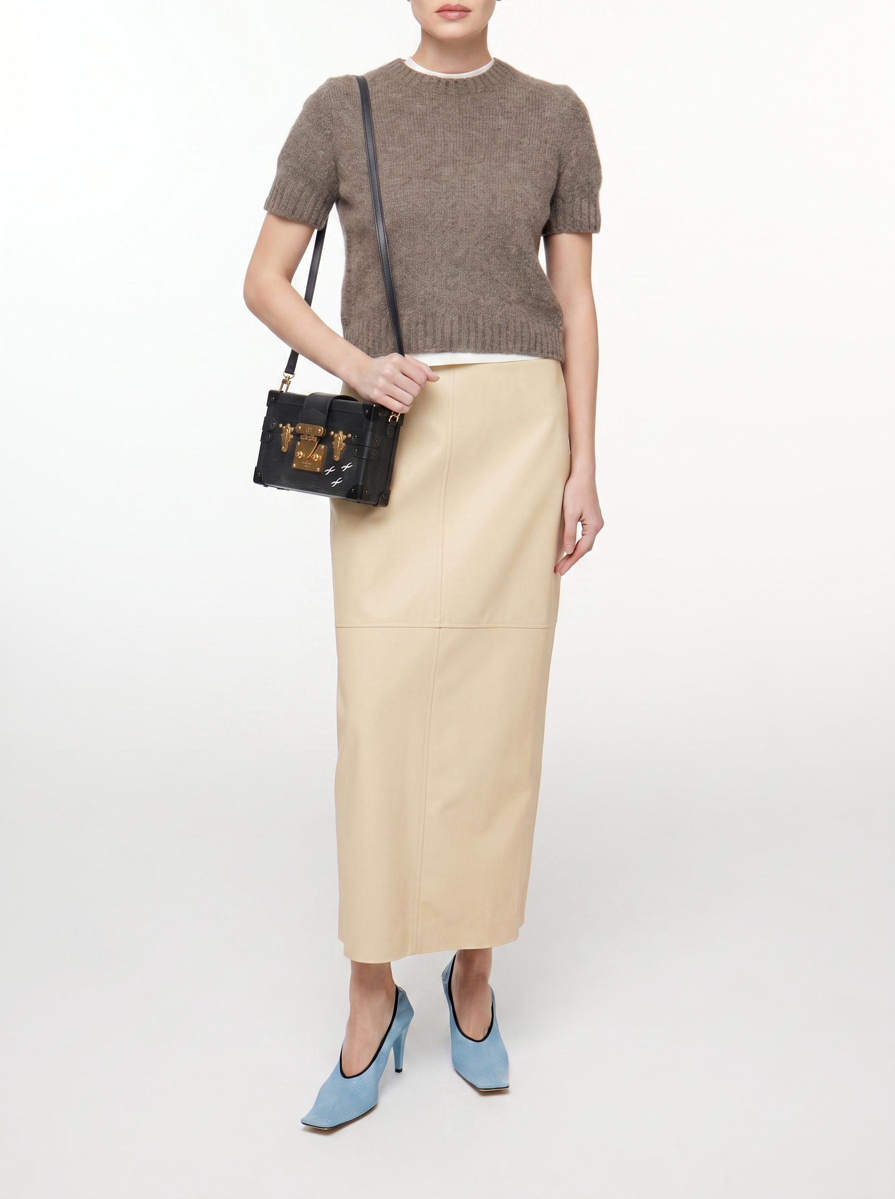 Louis Vuitton Petite Malle , фото 2