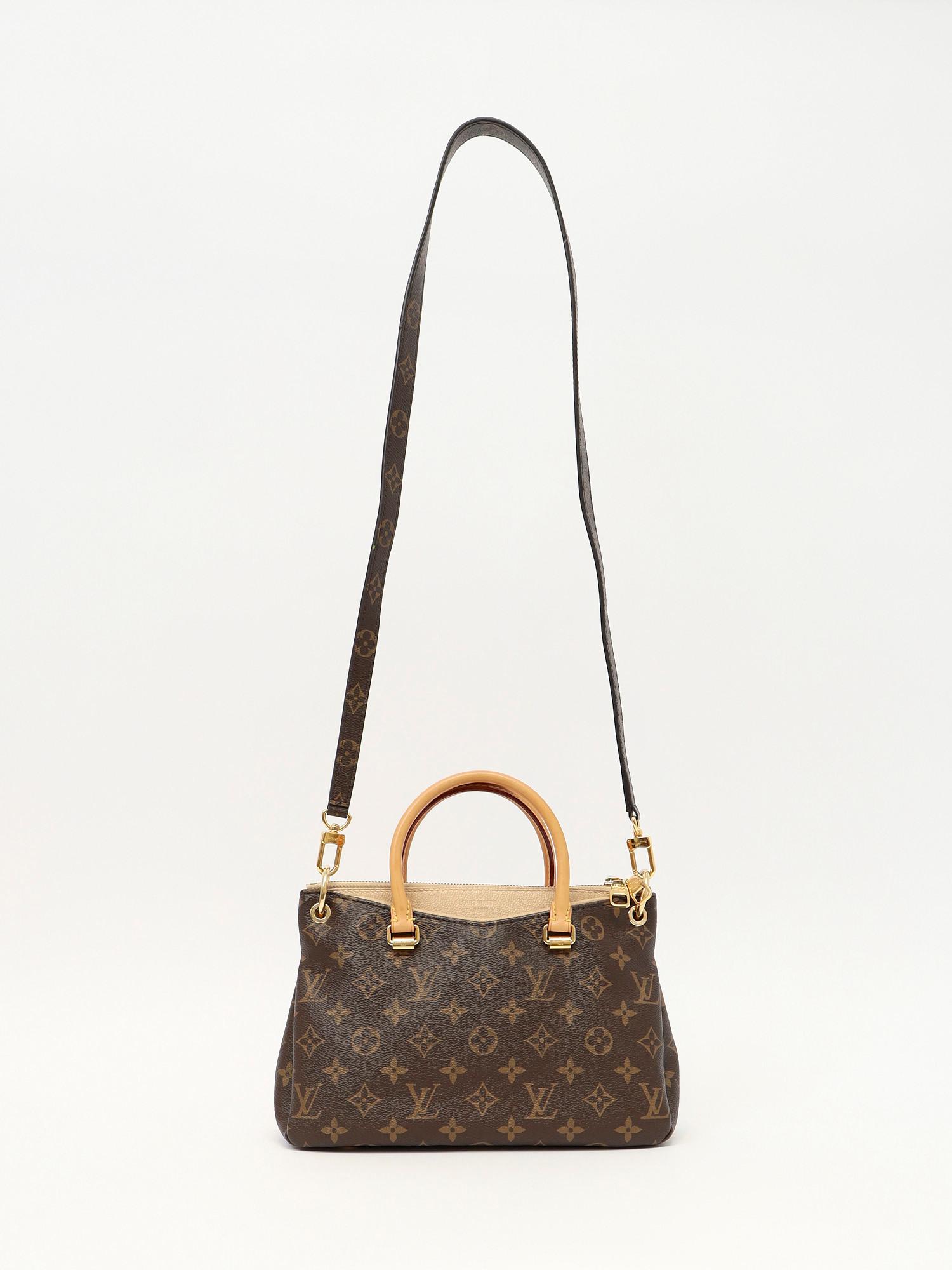 Louis Vuitton Pallas , фото 5