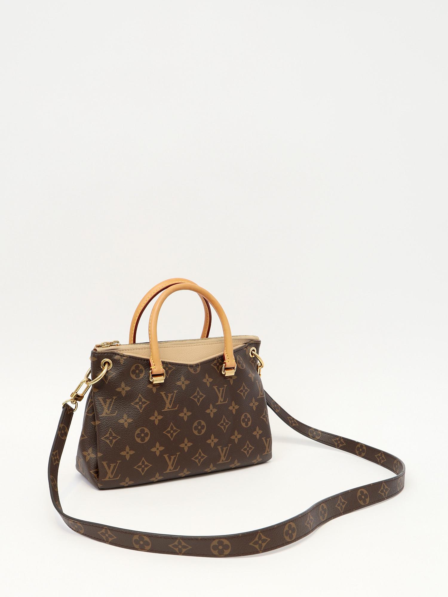 Louis Vuitton Pallas , фото 4