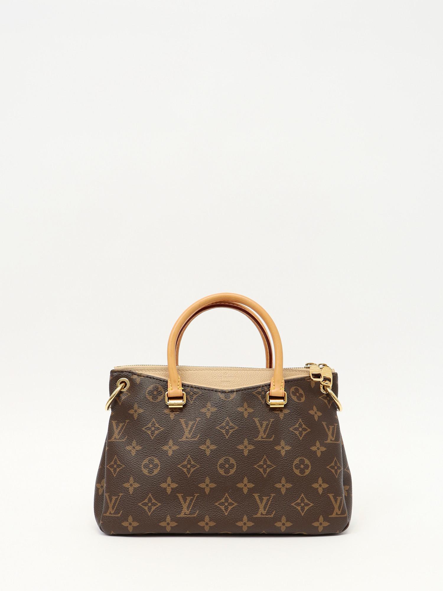 Louis Vuitton Pallas , фото 1