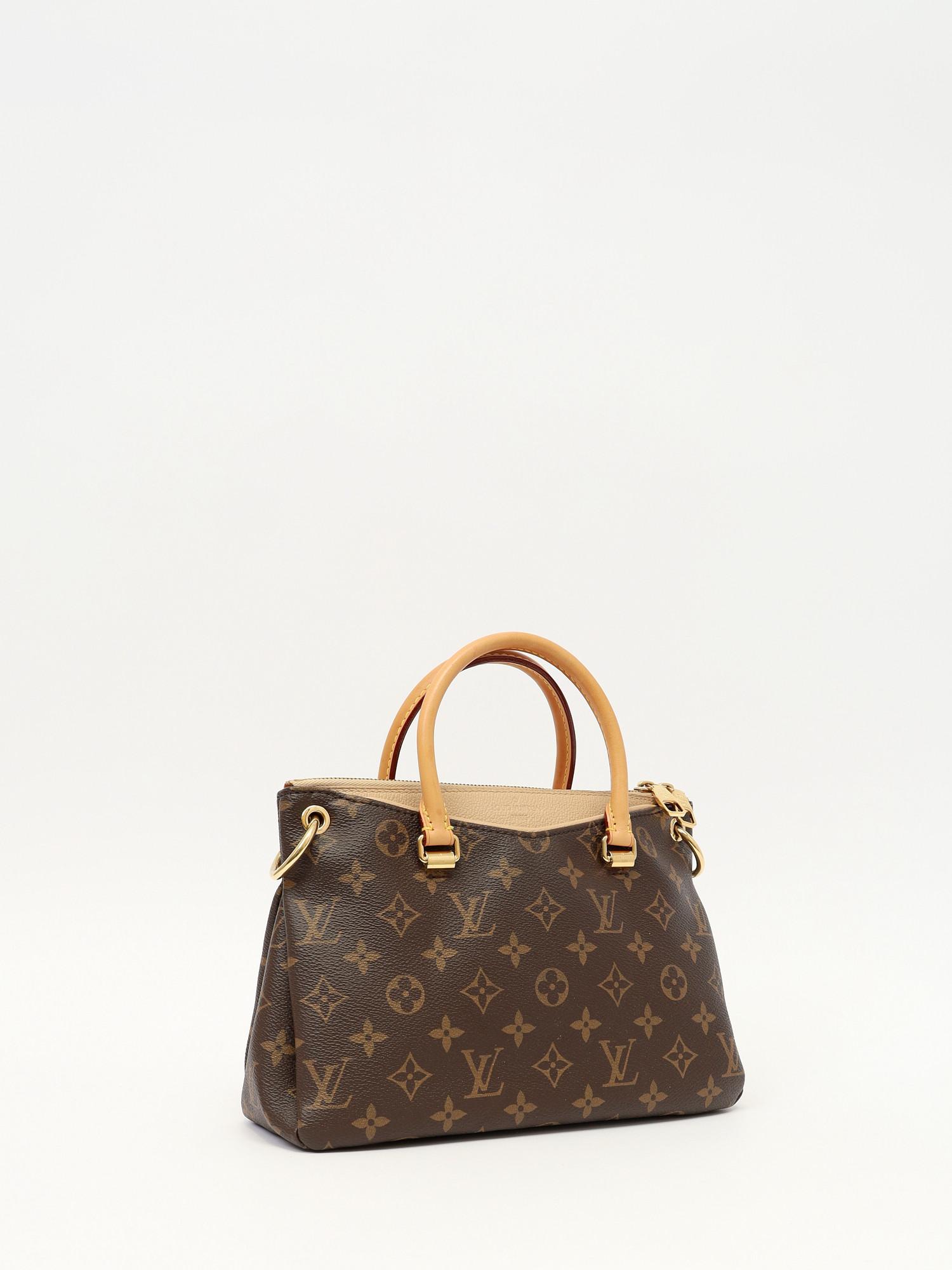 Louis Vuitton Pallas , фото 3