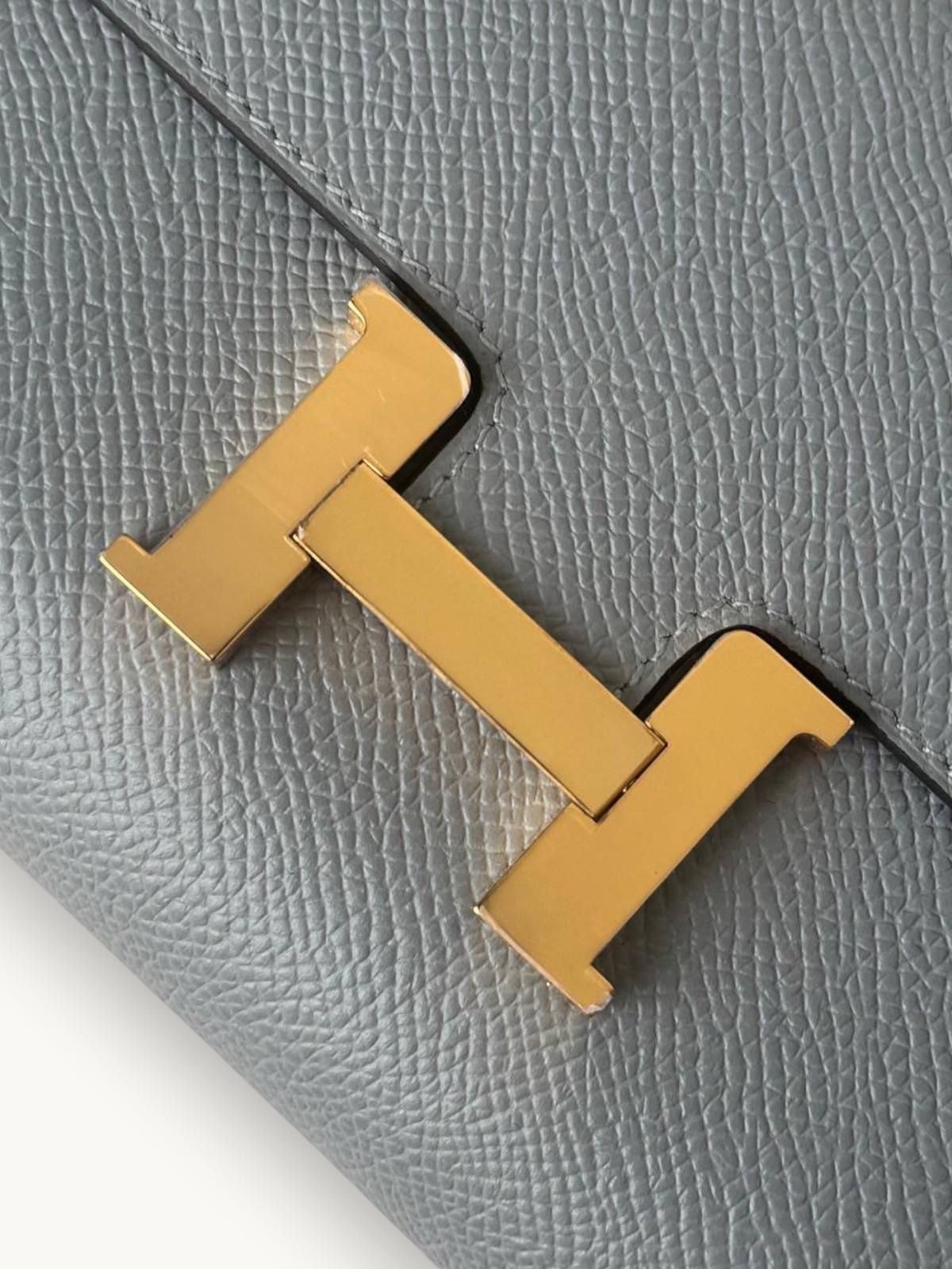 Hermes Constance To Go , фото 4