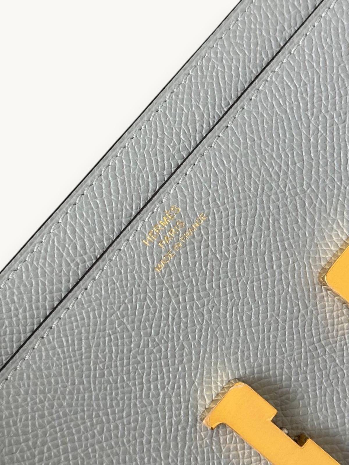 Hermes Constance To Go , фото 5