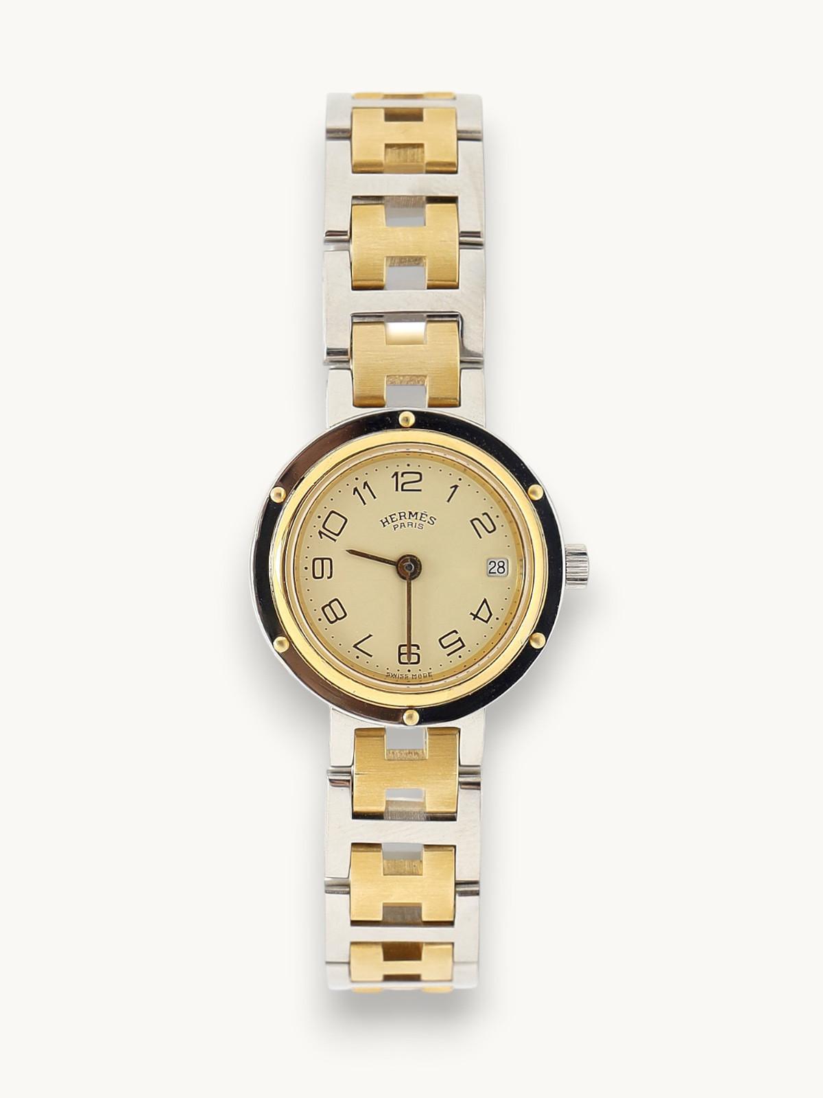 Hermes Clipper , фото 1