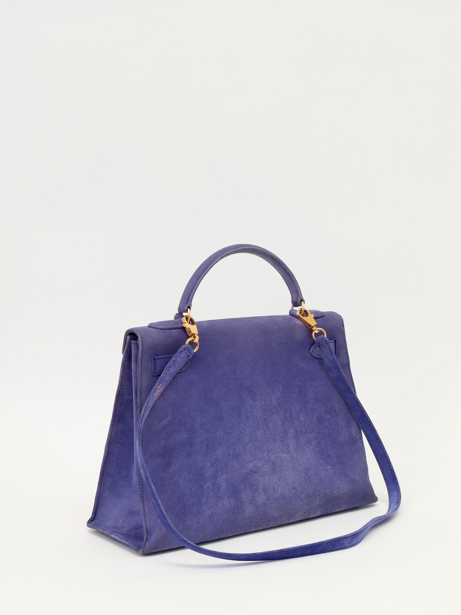 Hermes Kelly 32, фото 4