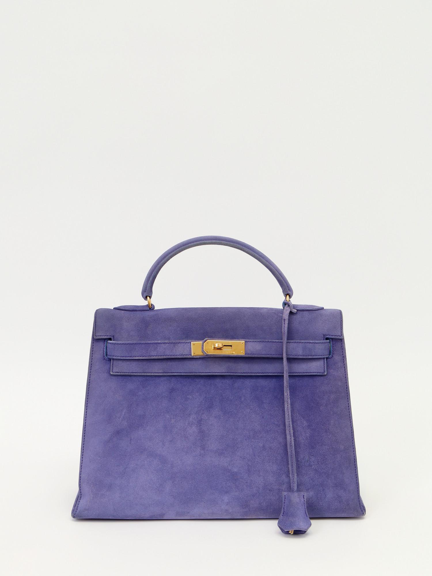 Hermes Kelly 32, фото 1