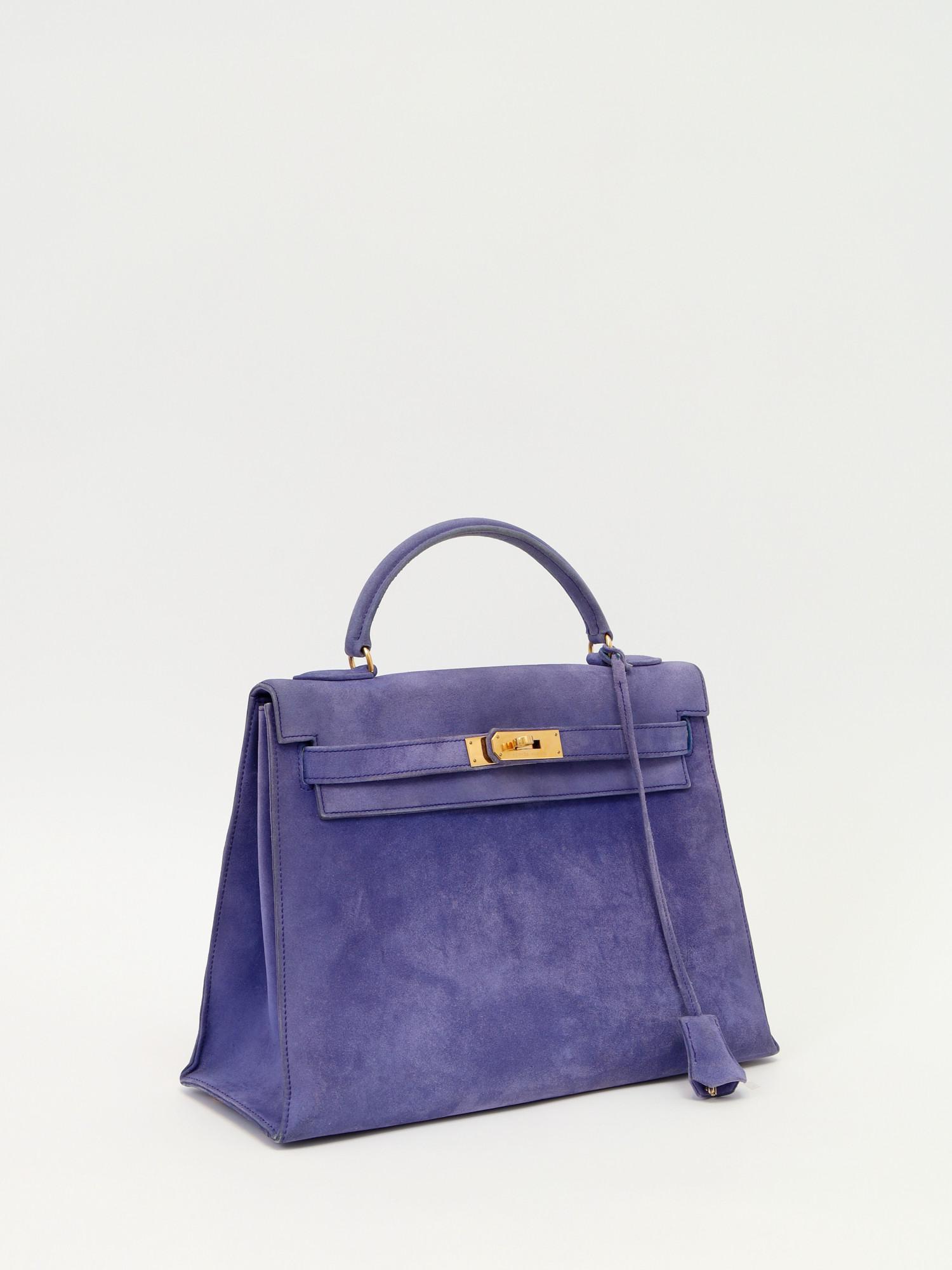 Hermes Kelly 32, фото 3