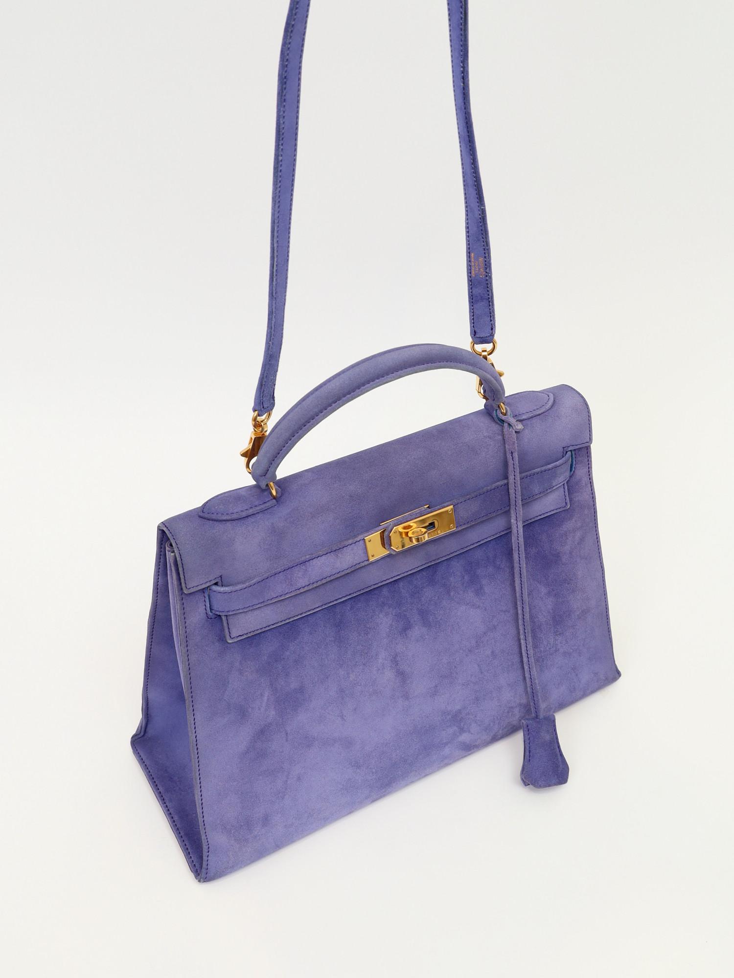 Hermes Kelly 32, фото 5