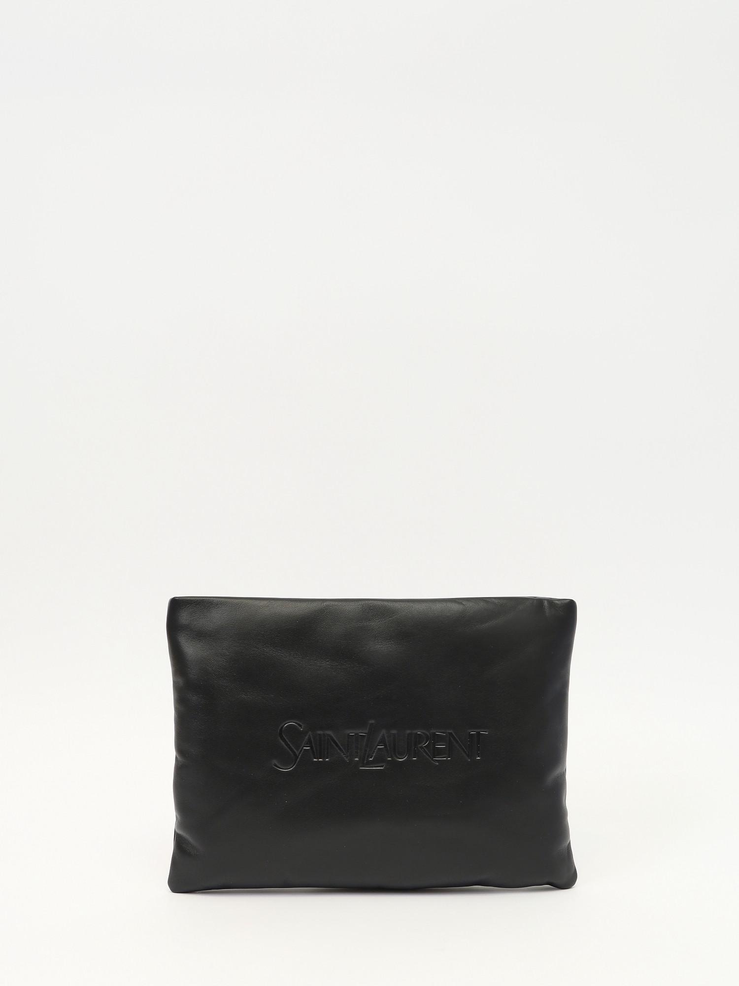 Saint Laurent Pillow , фото 1