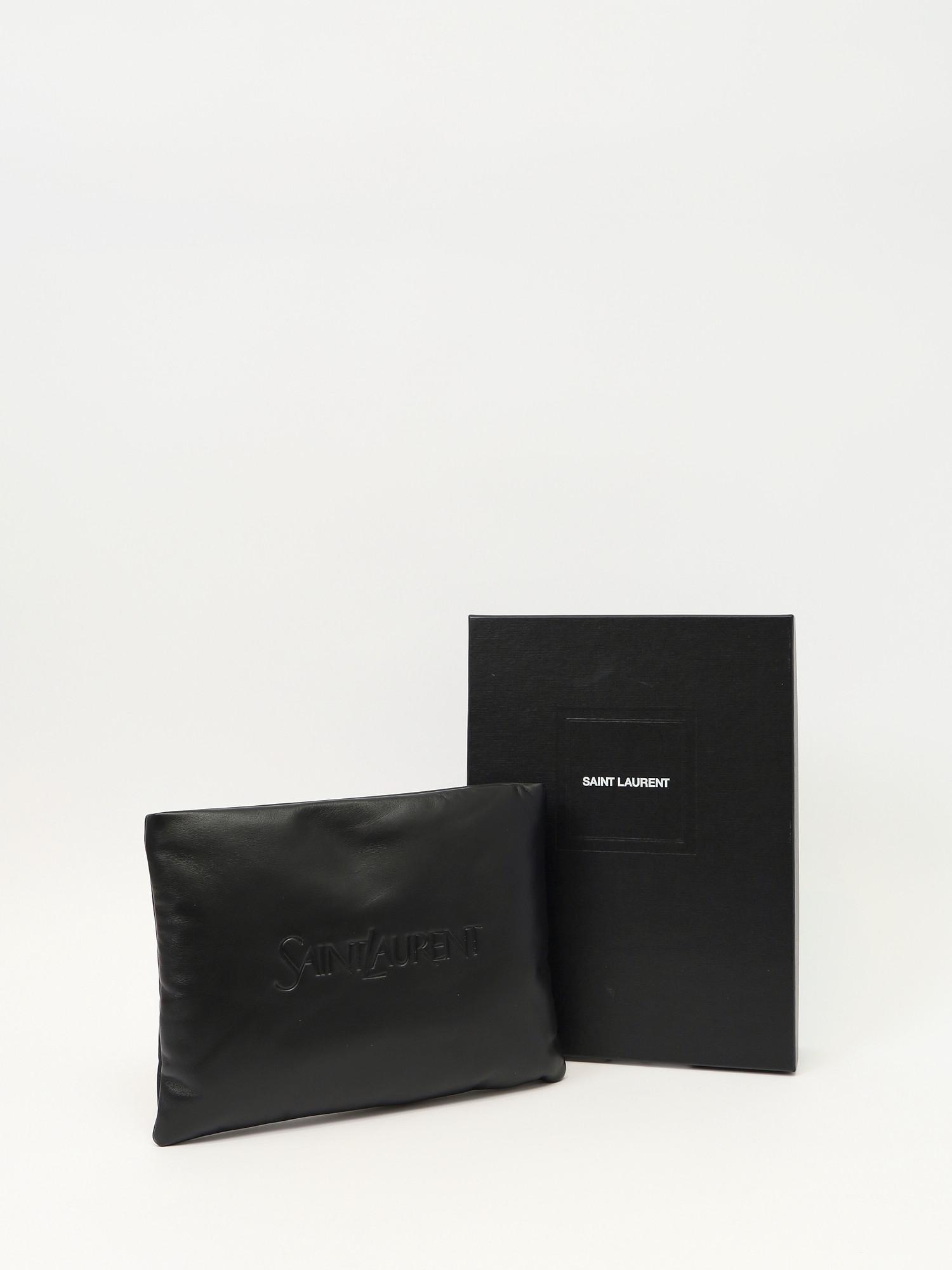 Saint Laurent Pillow , фото 5