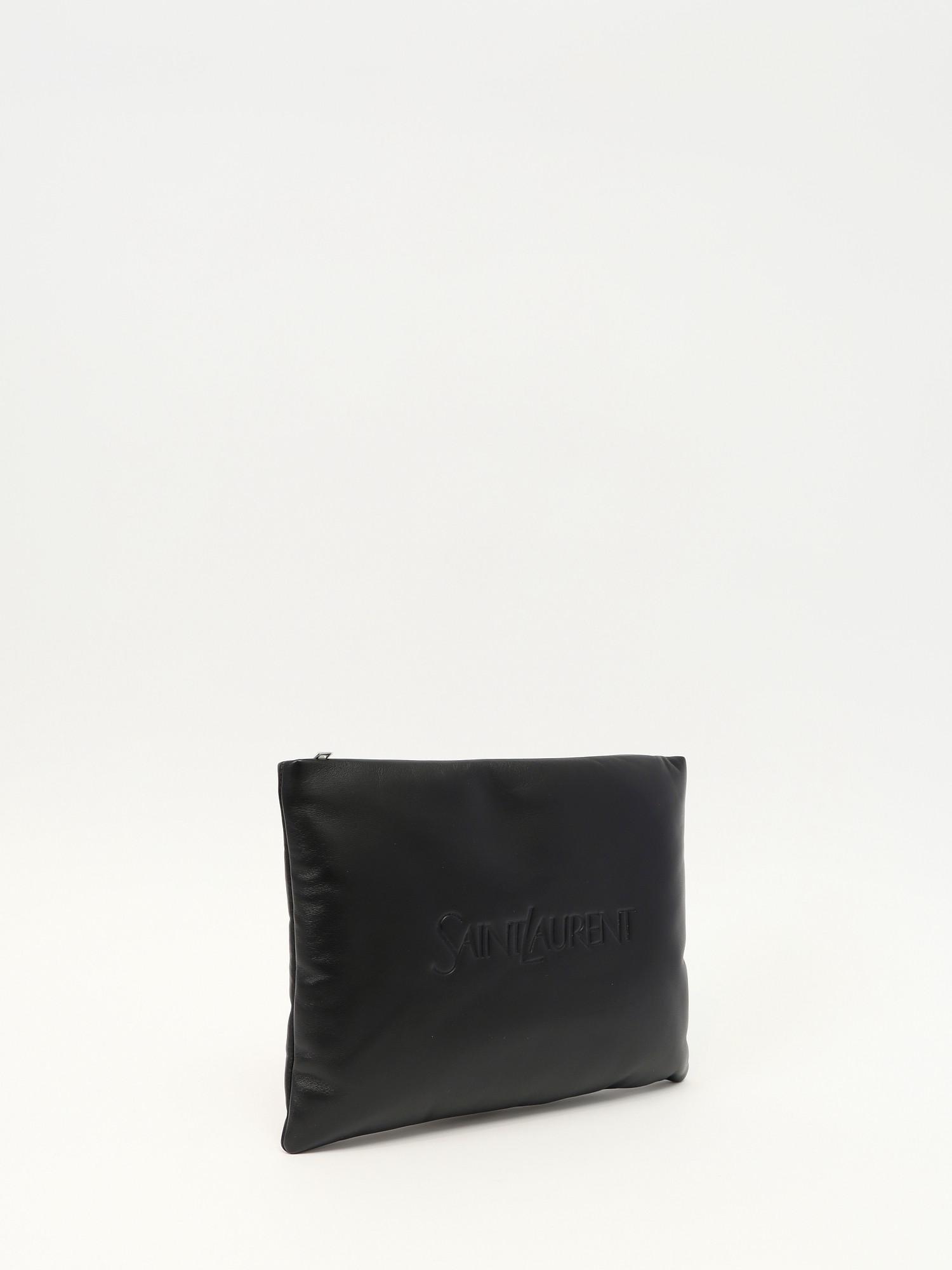 Saint Laurent Pillow , фото 3