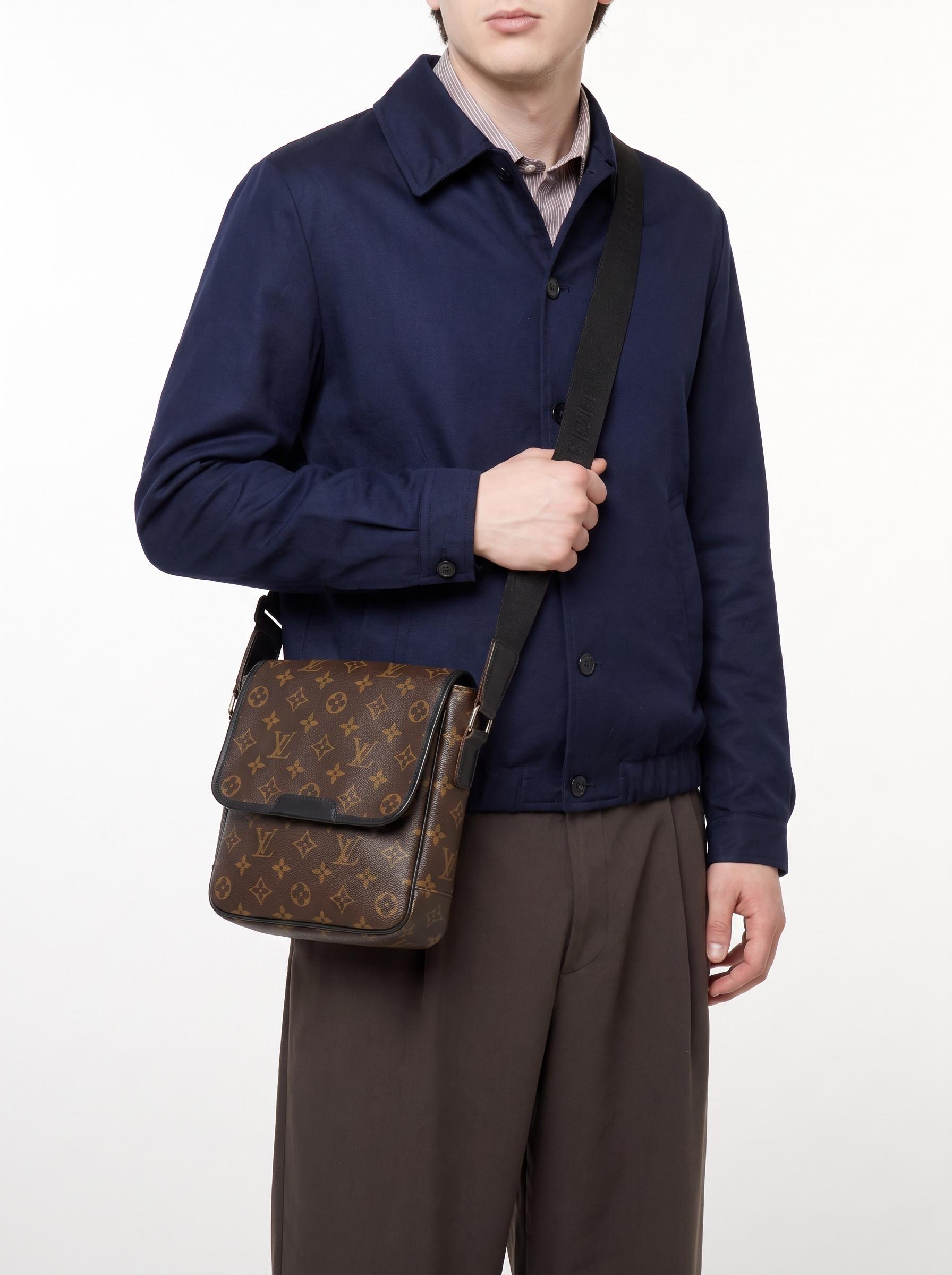 Louis Vuitton Macassar Bass , фото 2