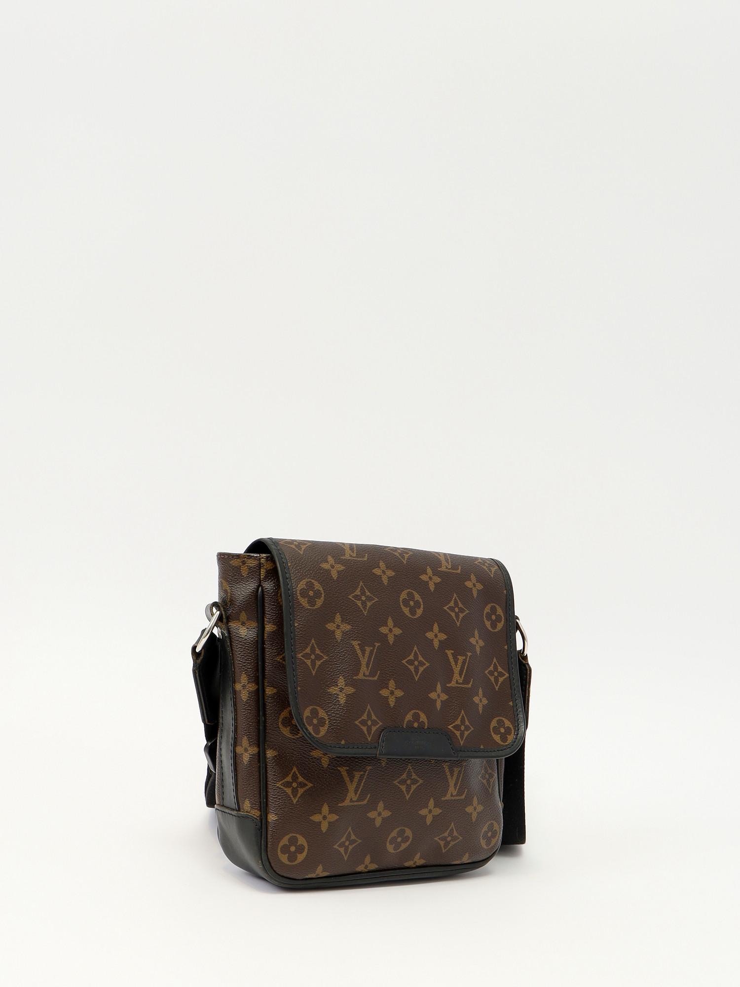 Louis Vuitton Macassar Bass , фото 3