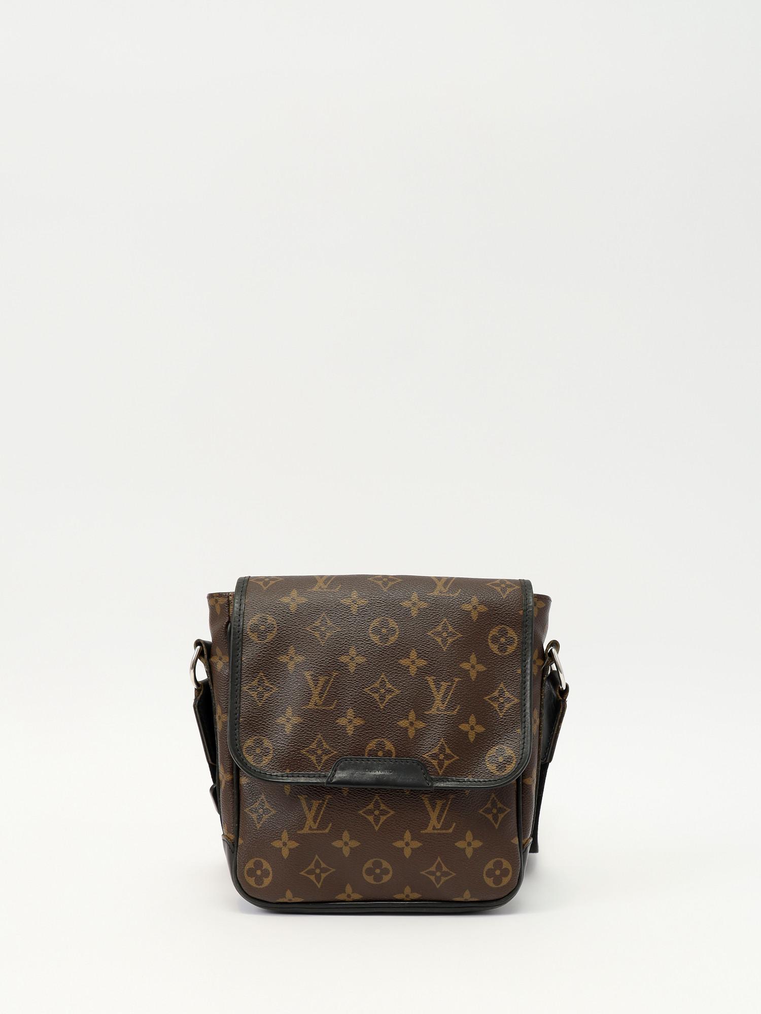 Louis Vuitton Macassar Bass , фото 1