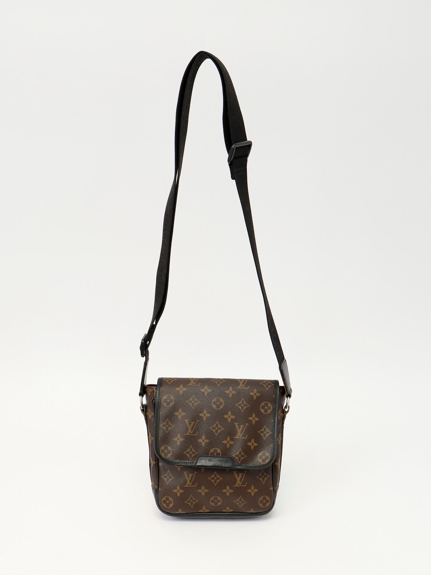 Louis Vuitton Macassar Bass , фото 5