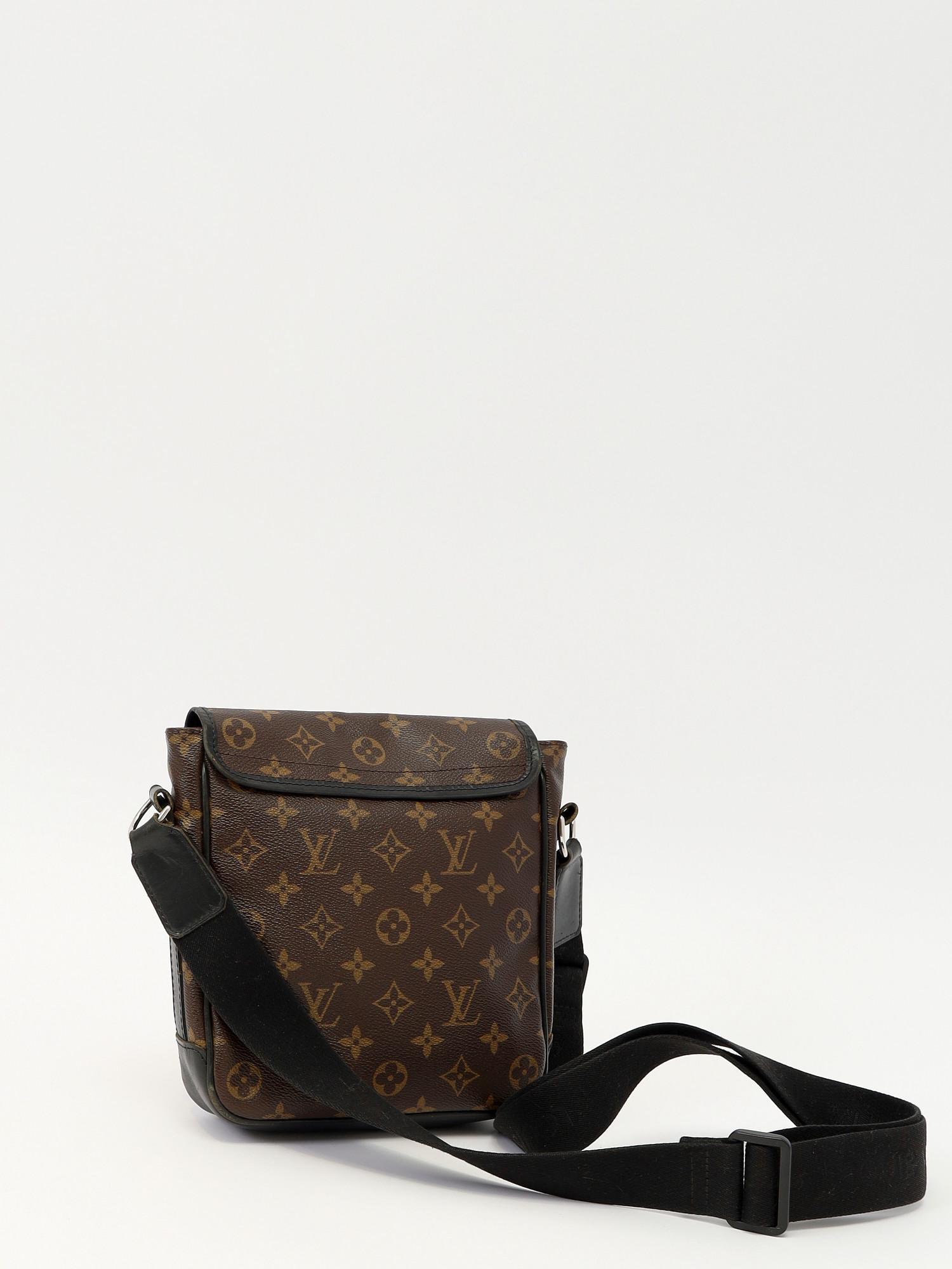Louis Vuitton Macassar Bass , фото 4