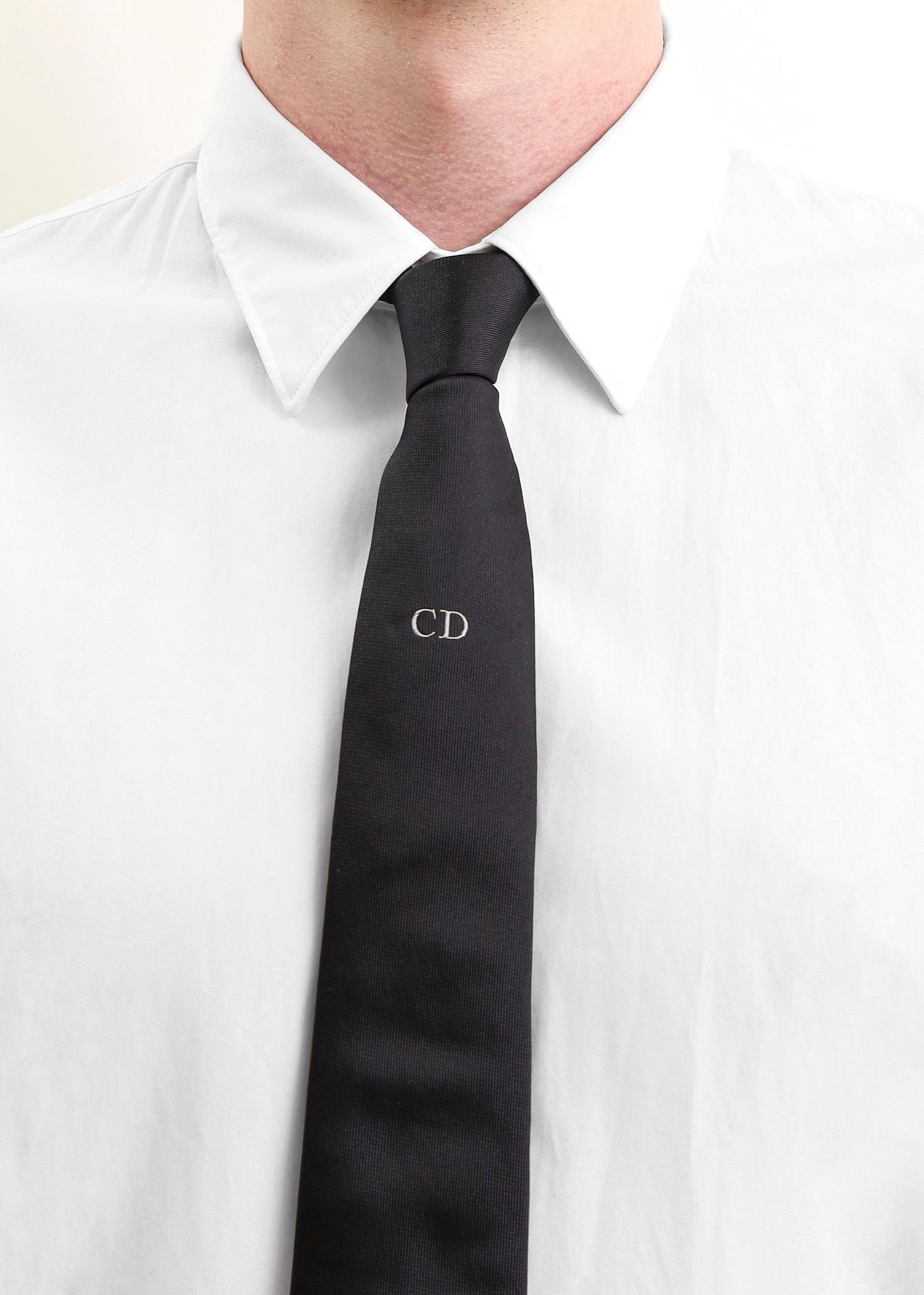 Dior Tie , фото 2
