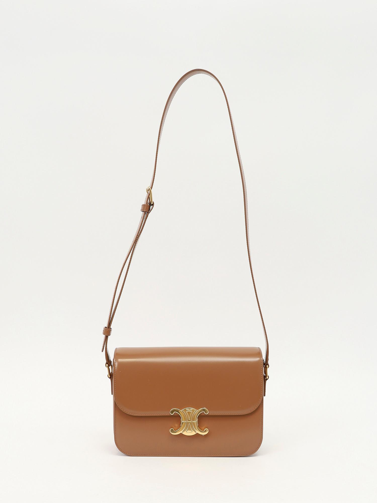 Celine Triomphe , фото 5