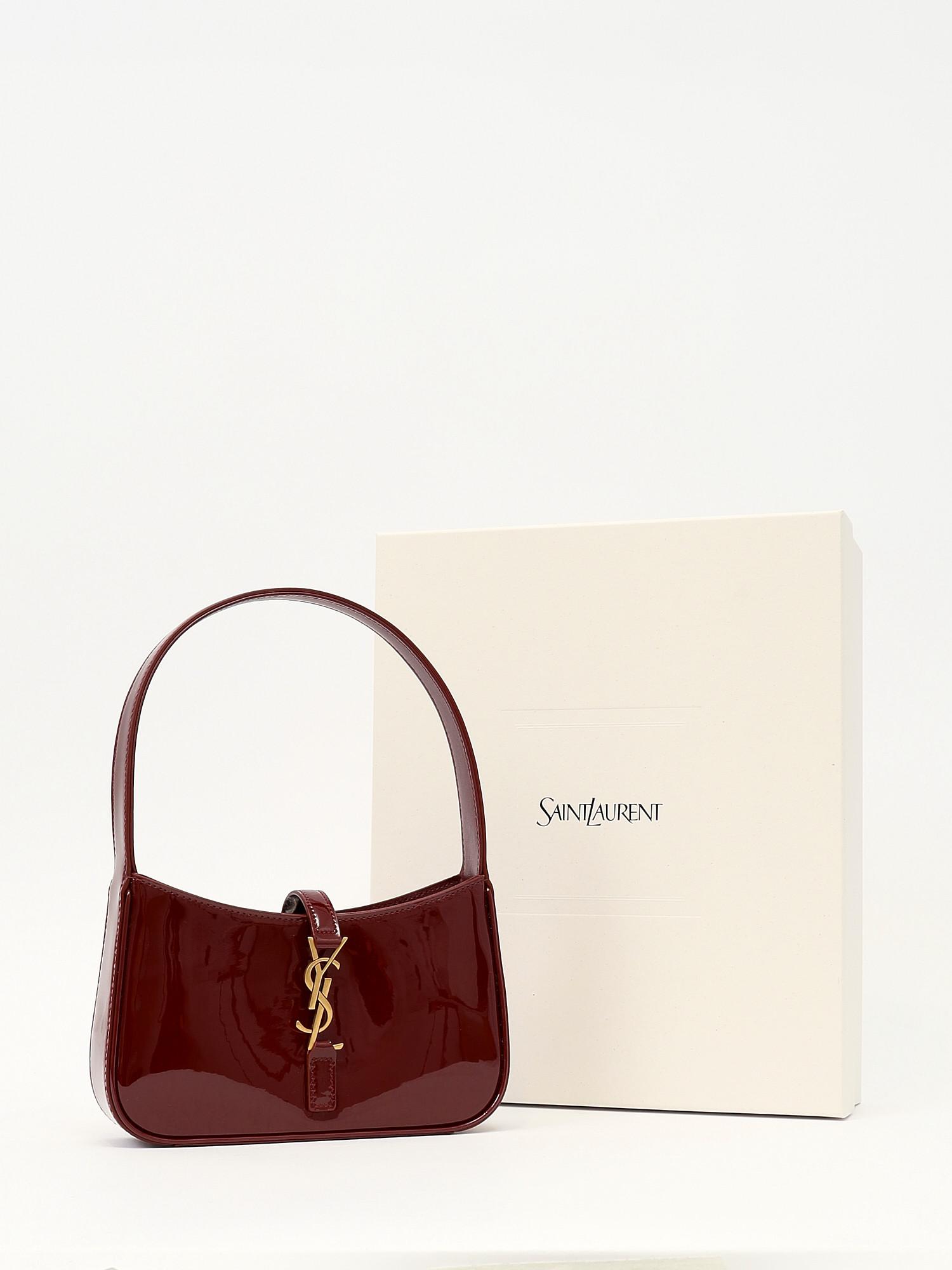 Saint Laurent Le 5 a 7 , фото 5