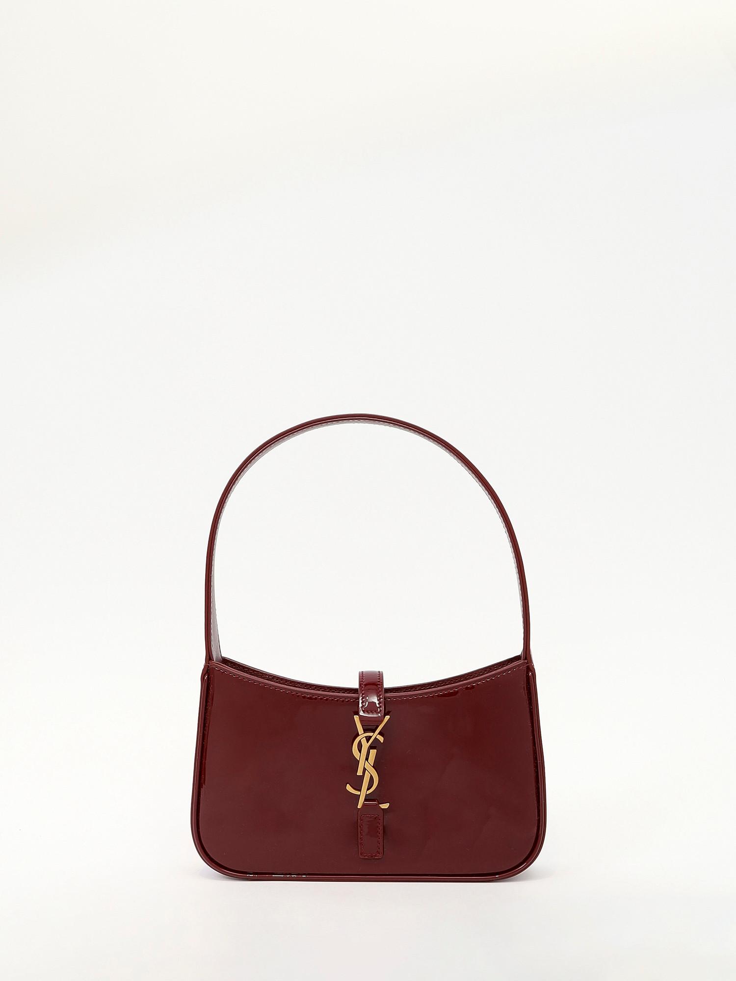 Saint Laurent Le 5 a 7 , фото 1