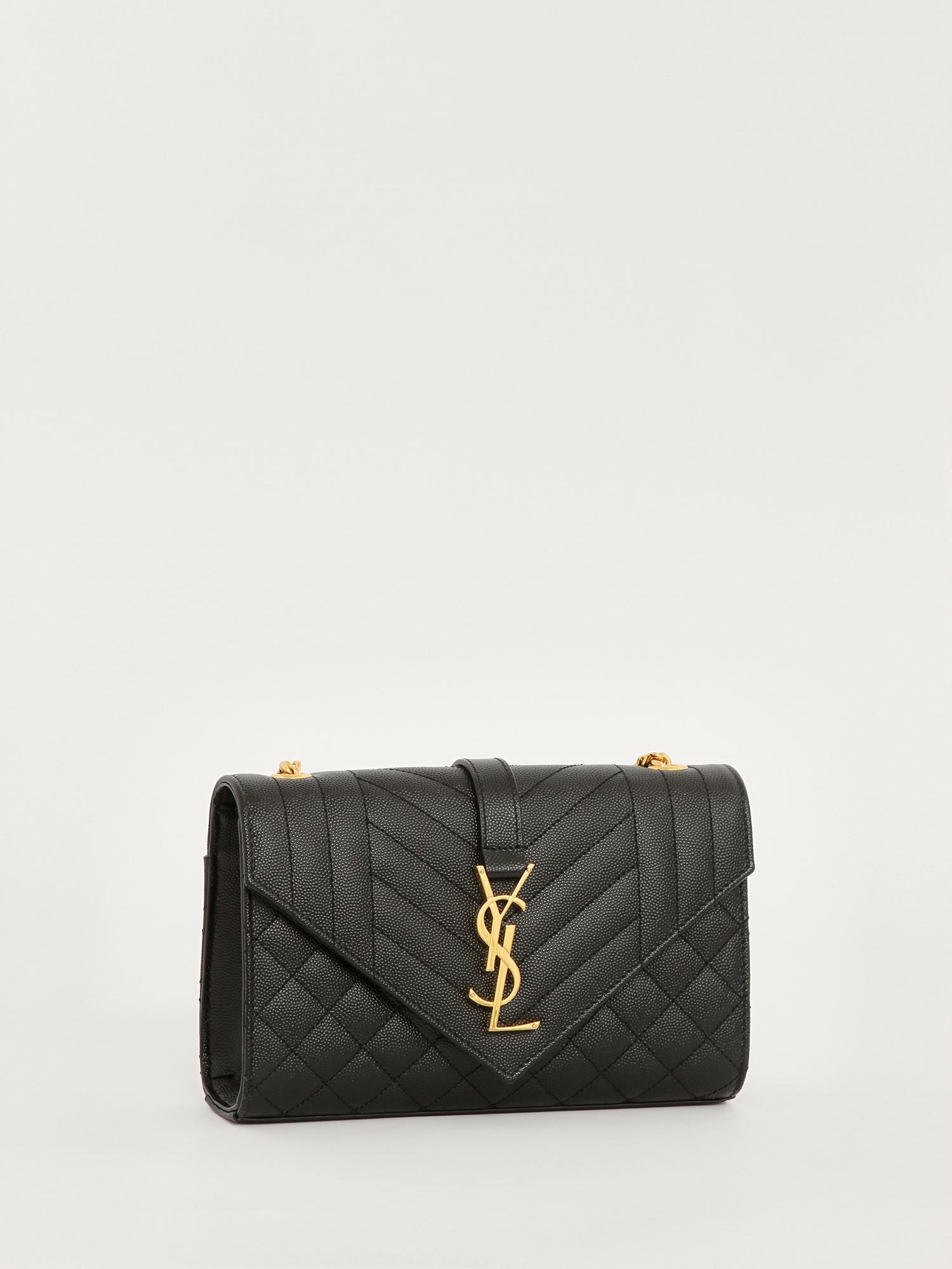 Saint Laurent Envelope , фото 3
