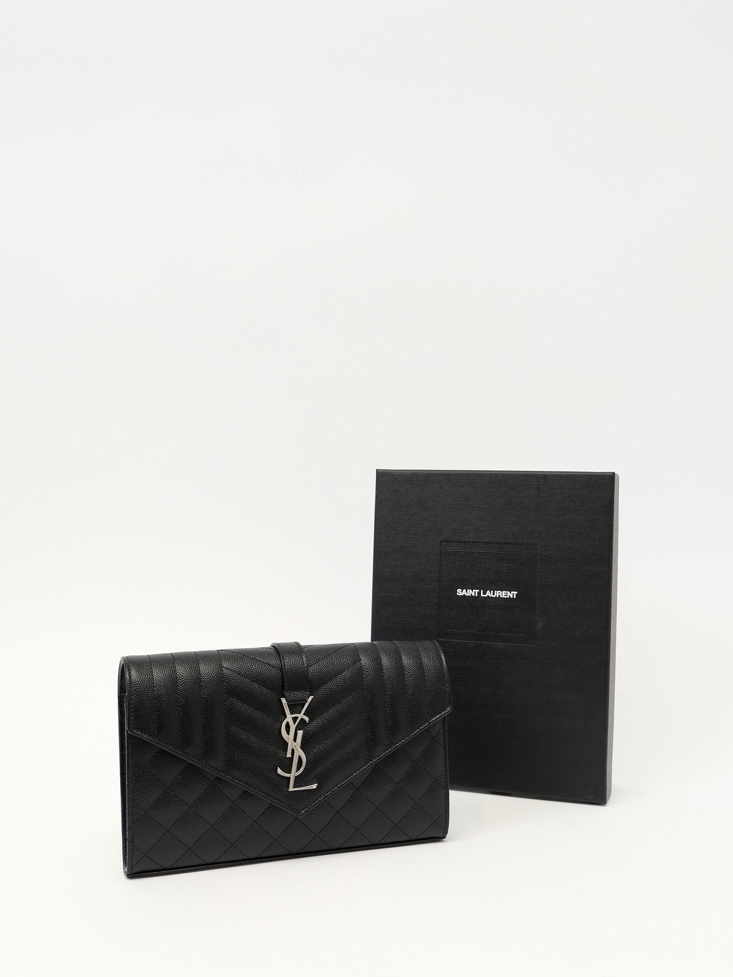Saint Laurent Envelope , фото 5