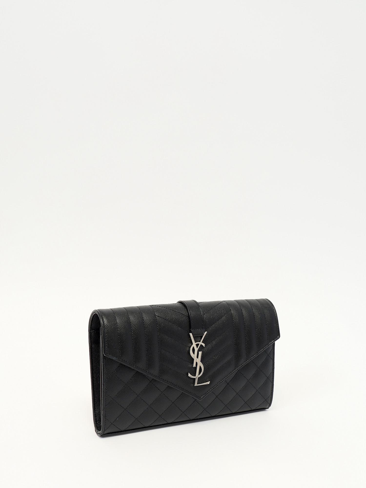 Saint Laurent Envelope , фото 3