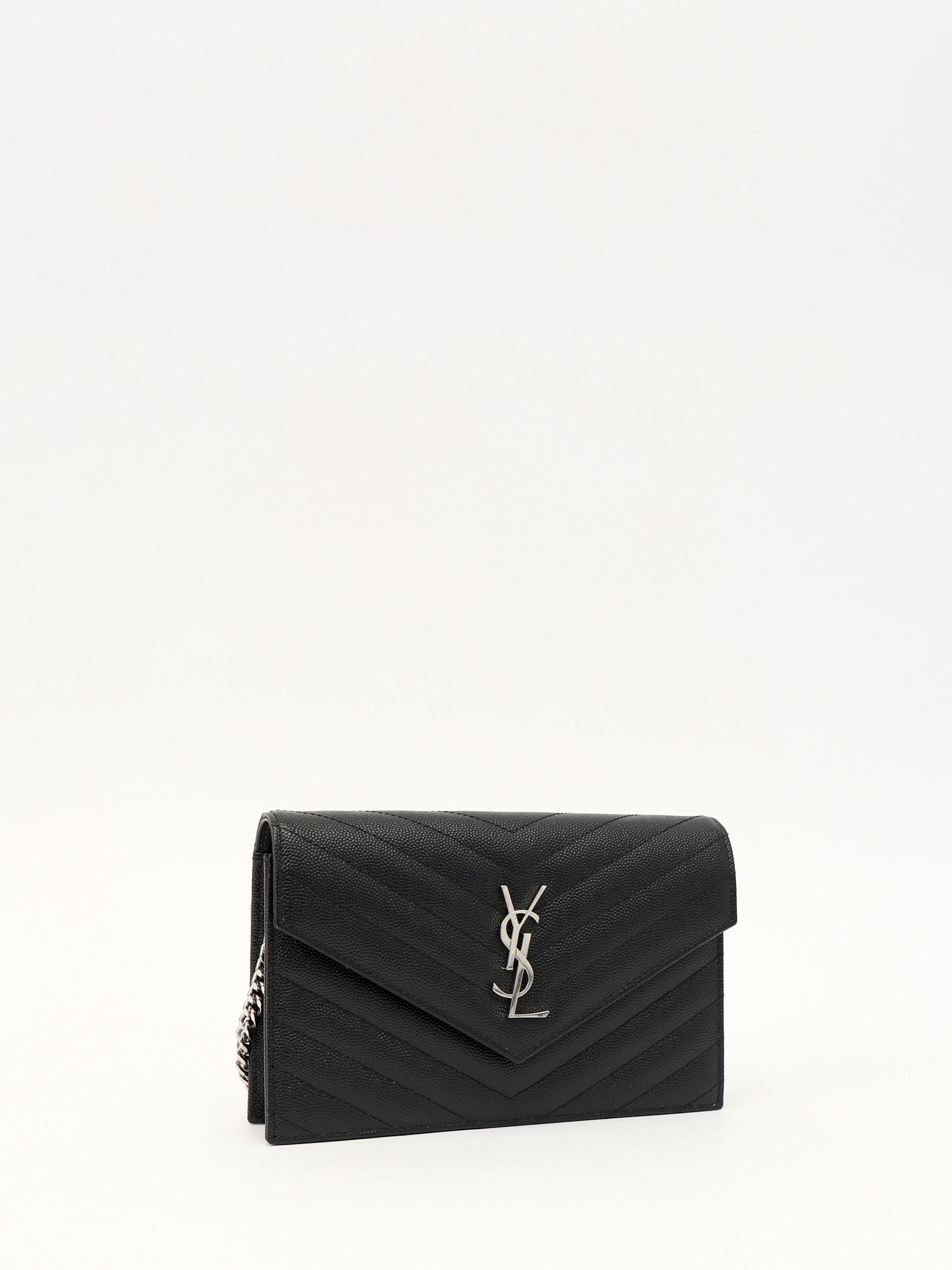 Saint Laurent Cassandre , фото 3