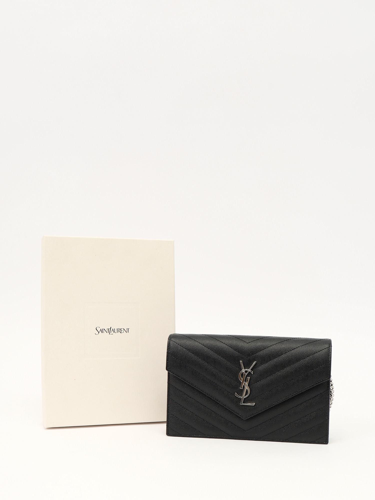 Saint Laurent Cassandre , фото 5