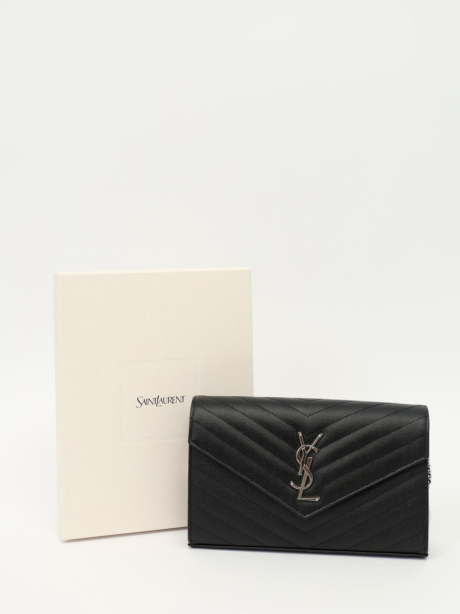 Saint Laurent Cassandre , фото 5