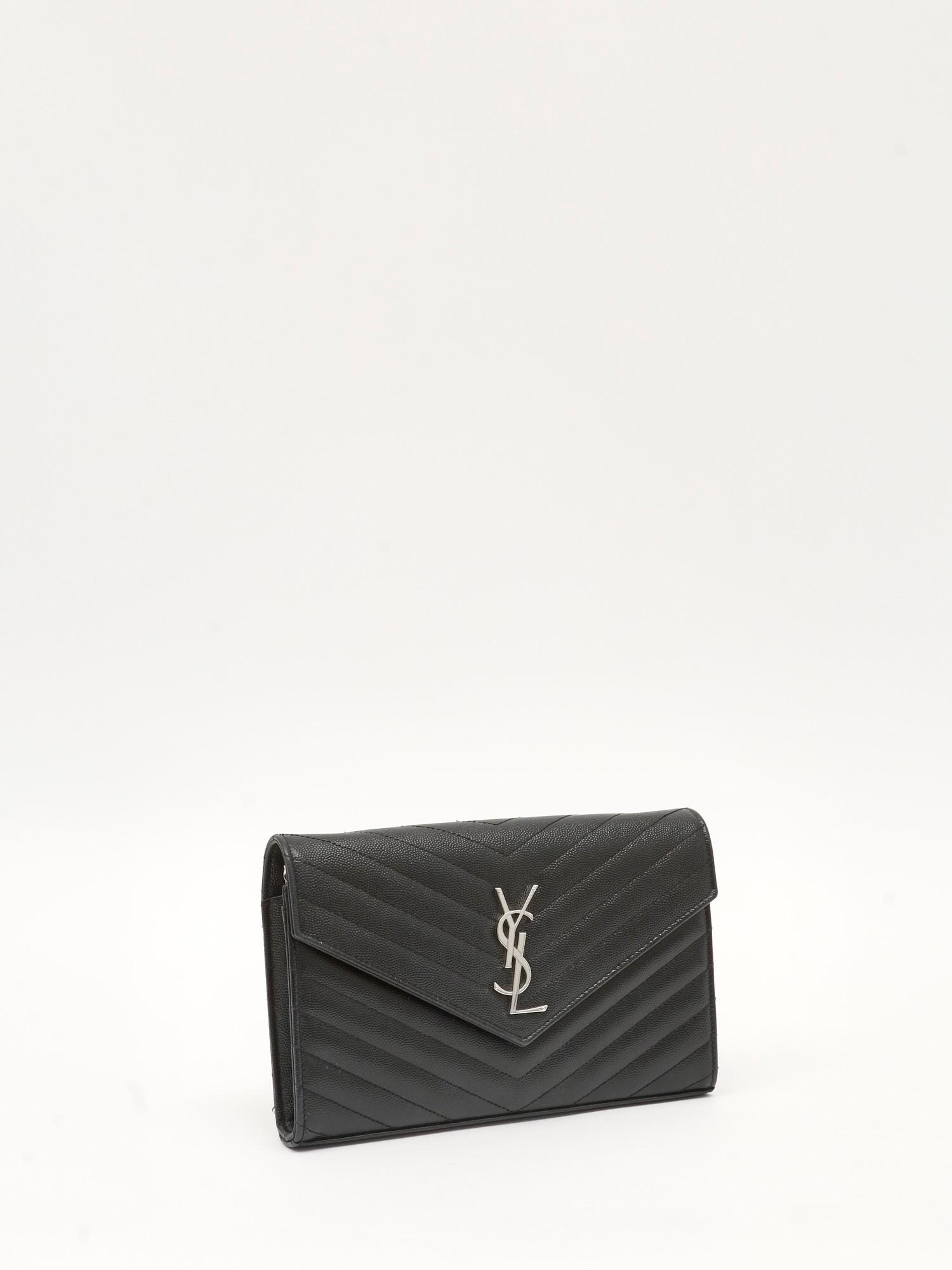 Saint Laurent Cassandre , фото 3