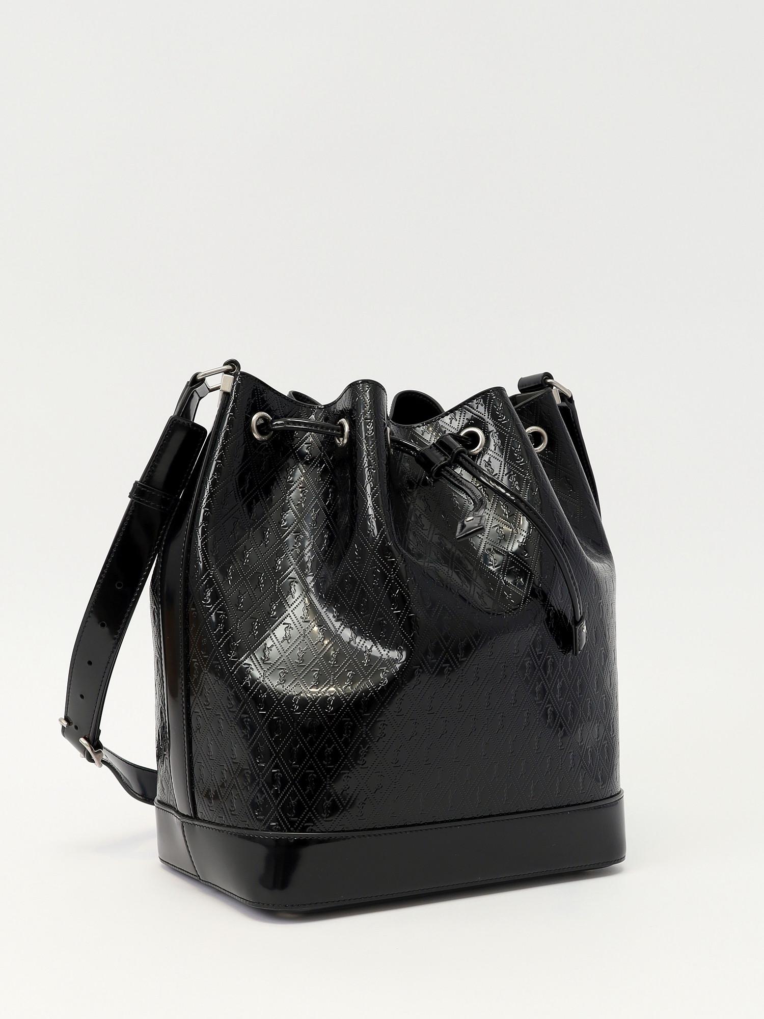 Saint Laurent Bucket , фото 3