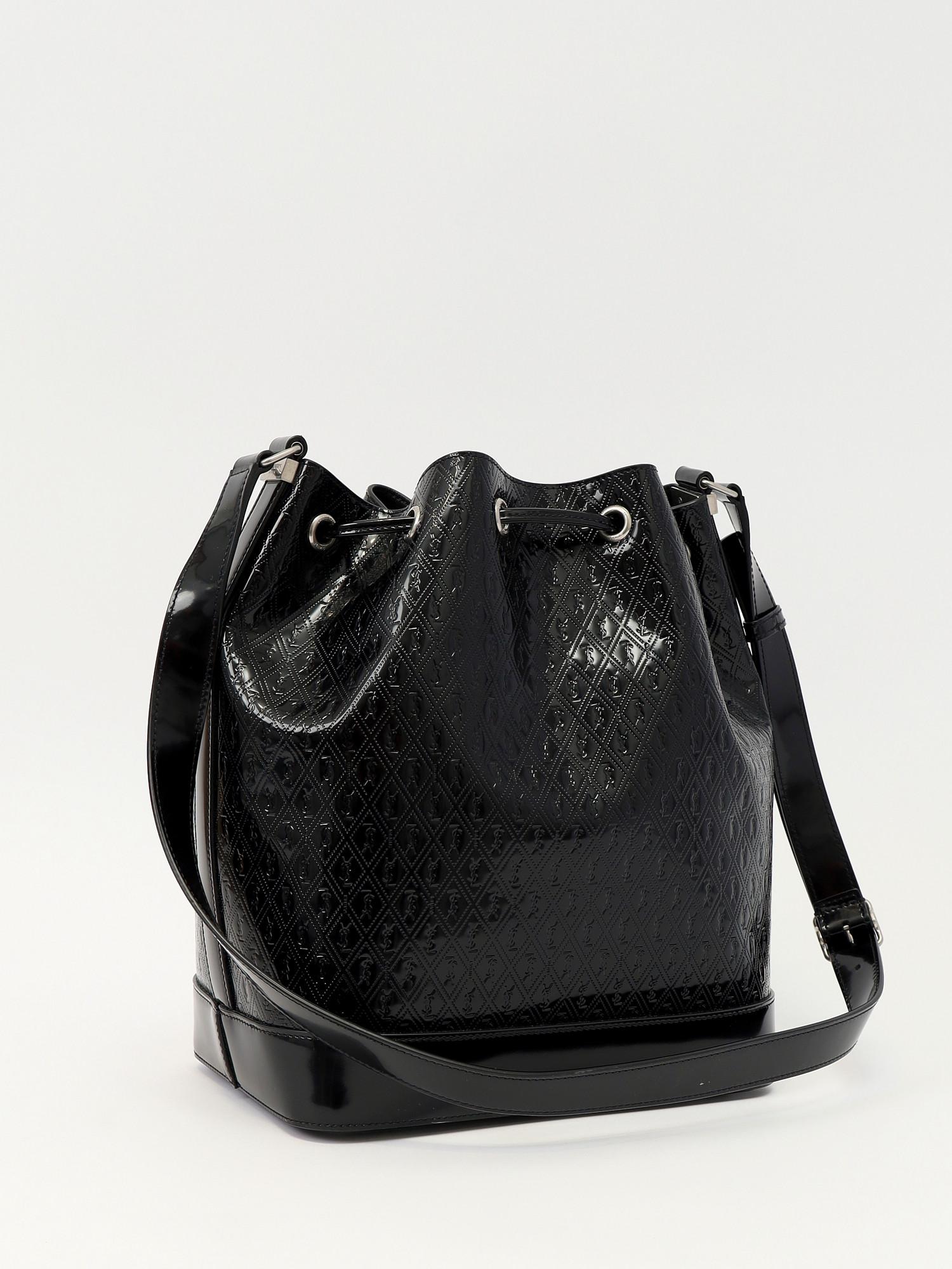 Saint Laurent Bucket , фото 4