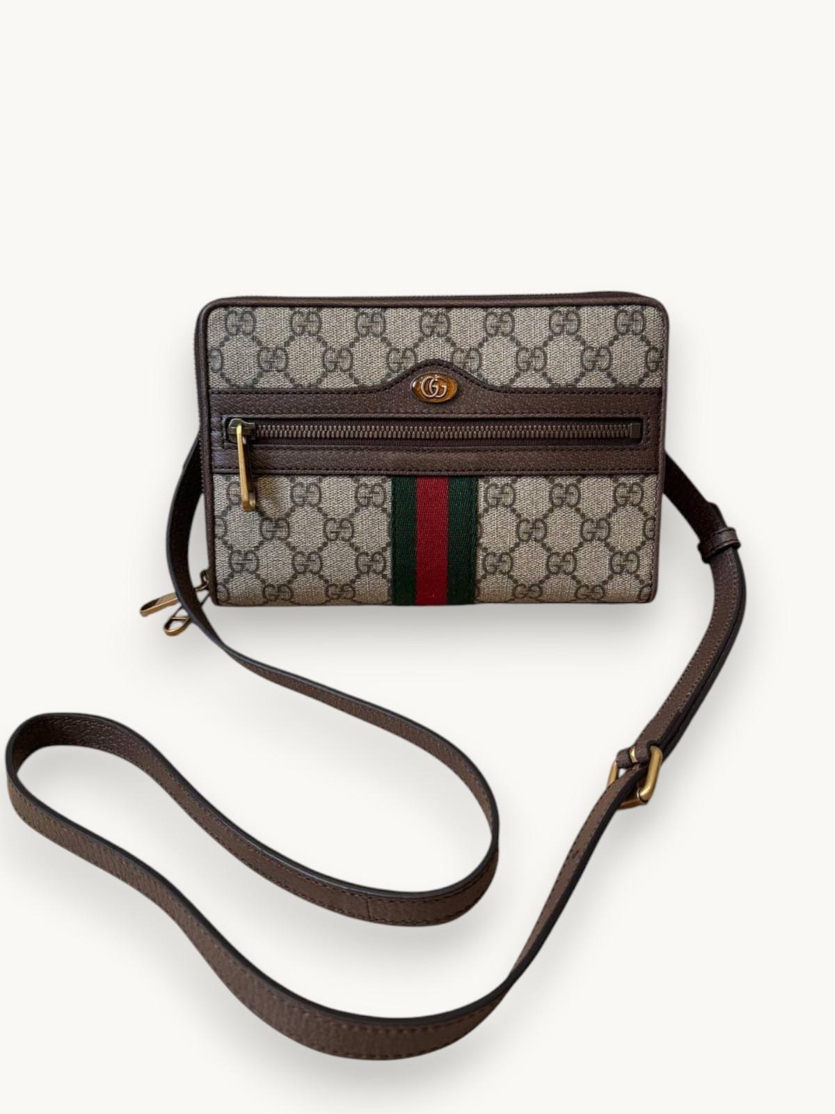 Gucci Ophidia , фото 4