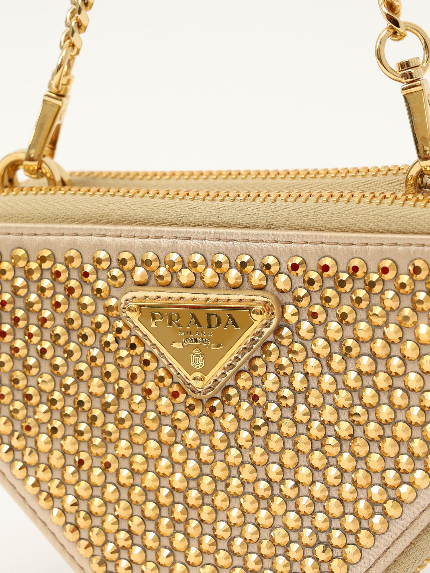 Prada Triangle , фото 5