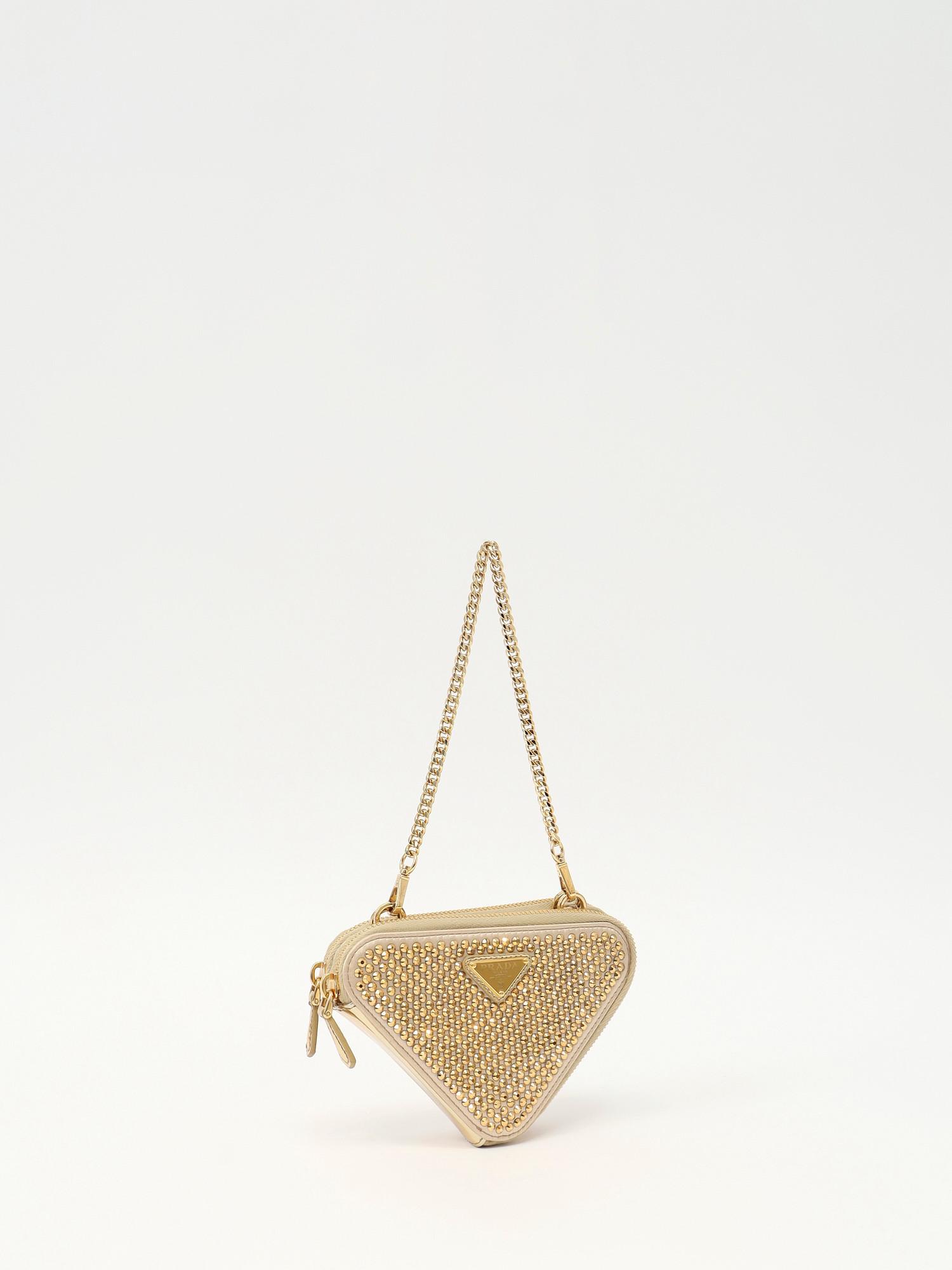 Prada Triangle , фото 3