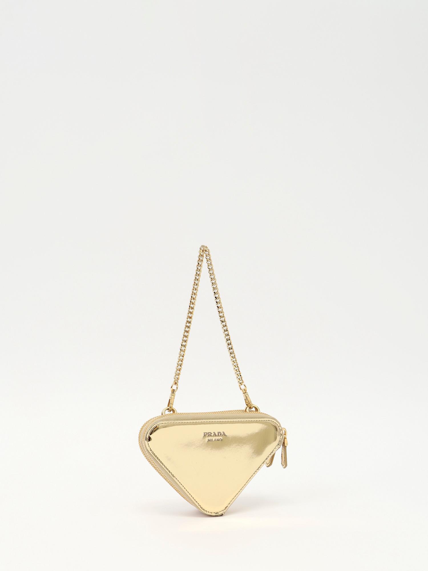 Prada Triangle , фото 4