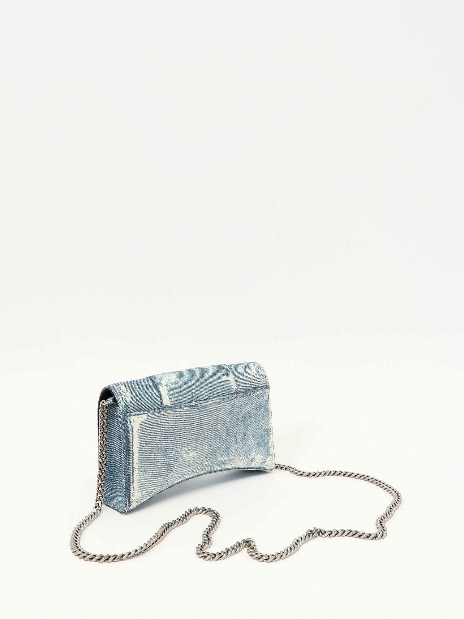 Balenciaga Hourglass , фото 4