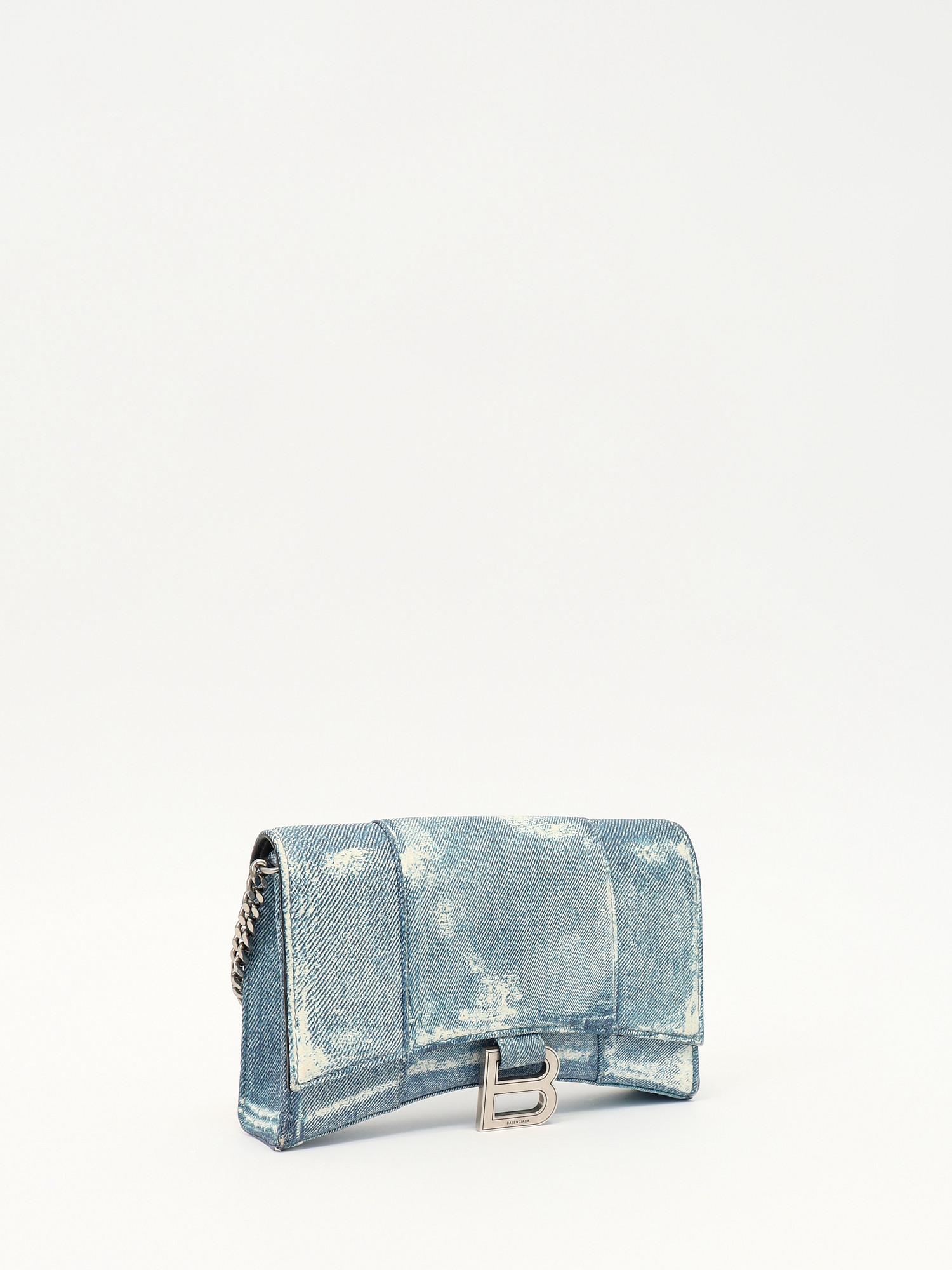 Balenciaga Hourglass , фото 3