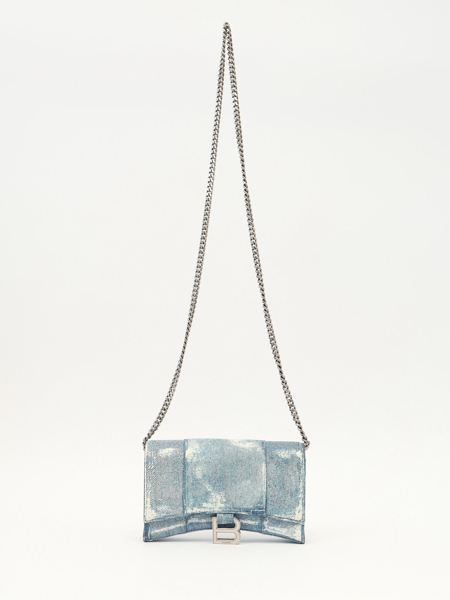 Balenciaga Hourglass , фото 5