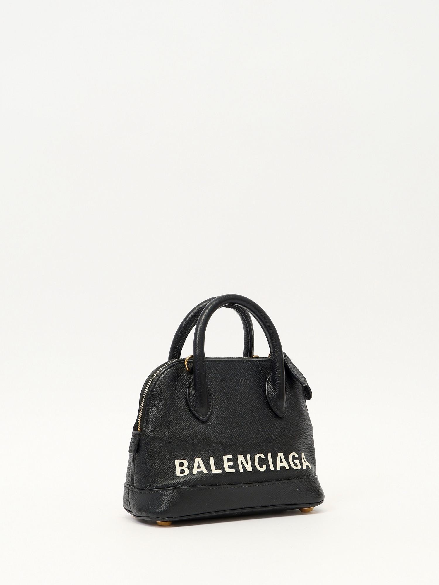 Balenciaga Ville , фото 3