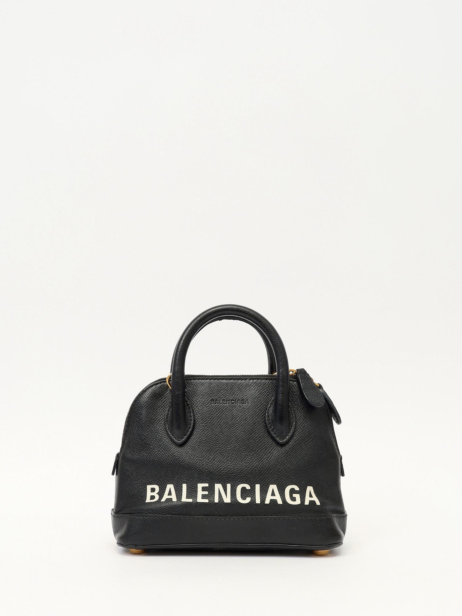 Balenciaga Ville , фото 1